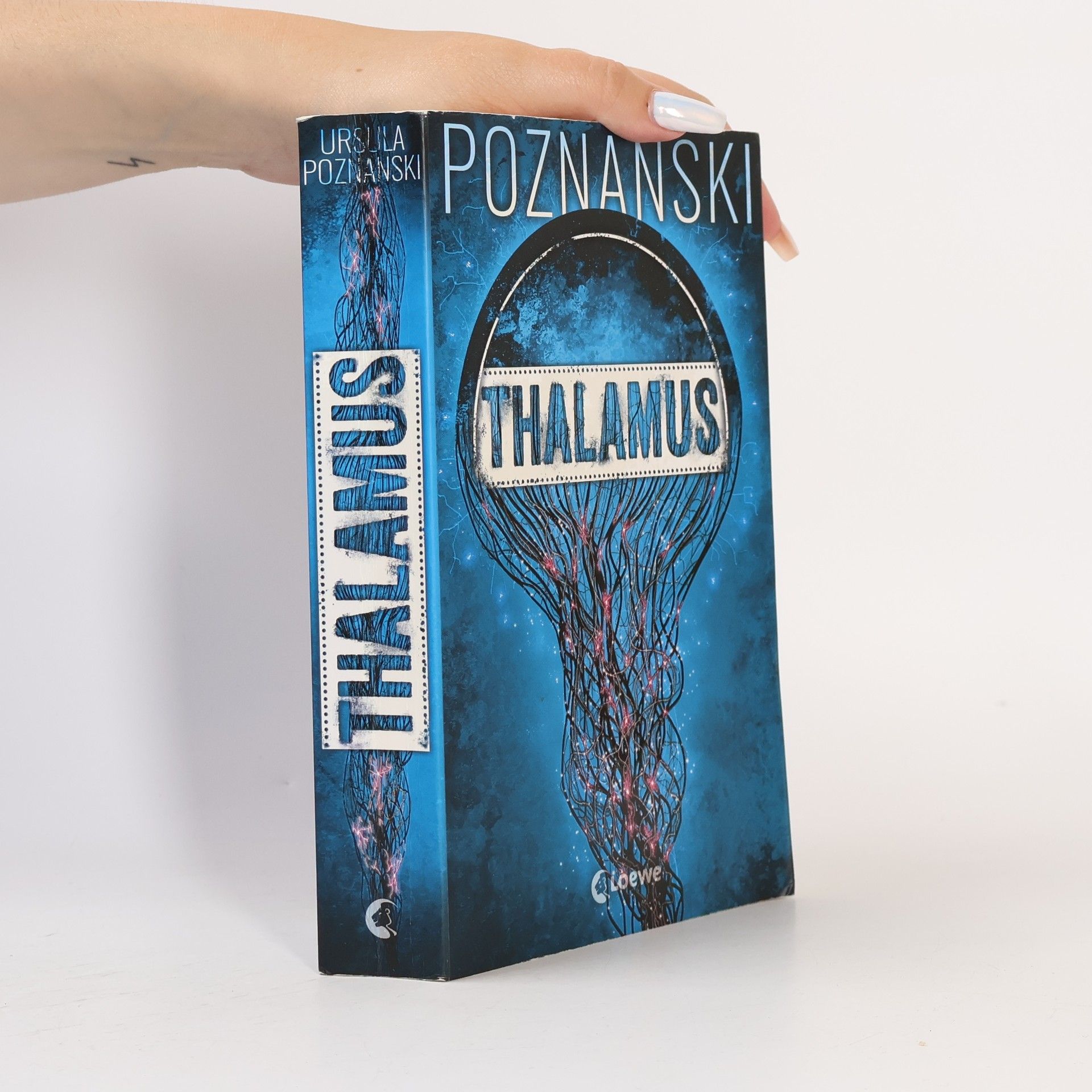 Ursula Poznanski Thalamus