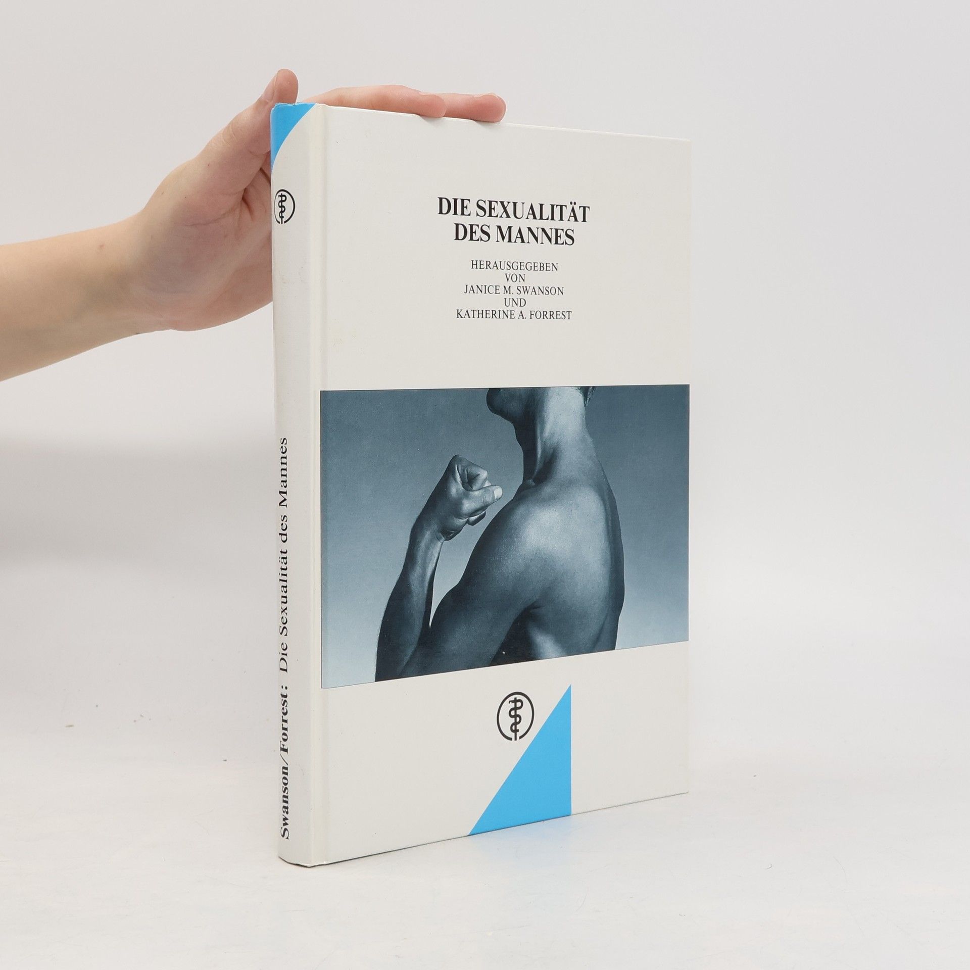 Die Sexualität des Mannes