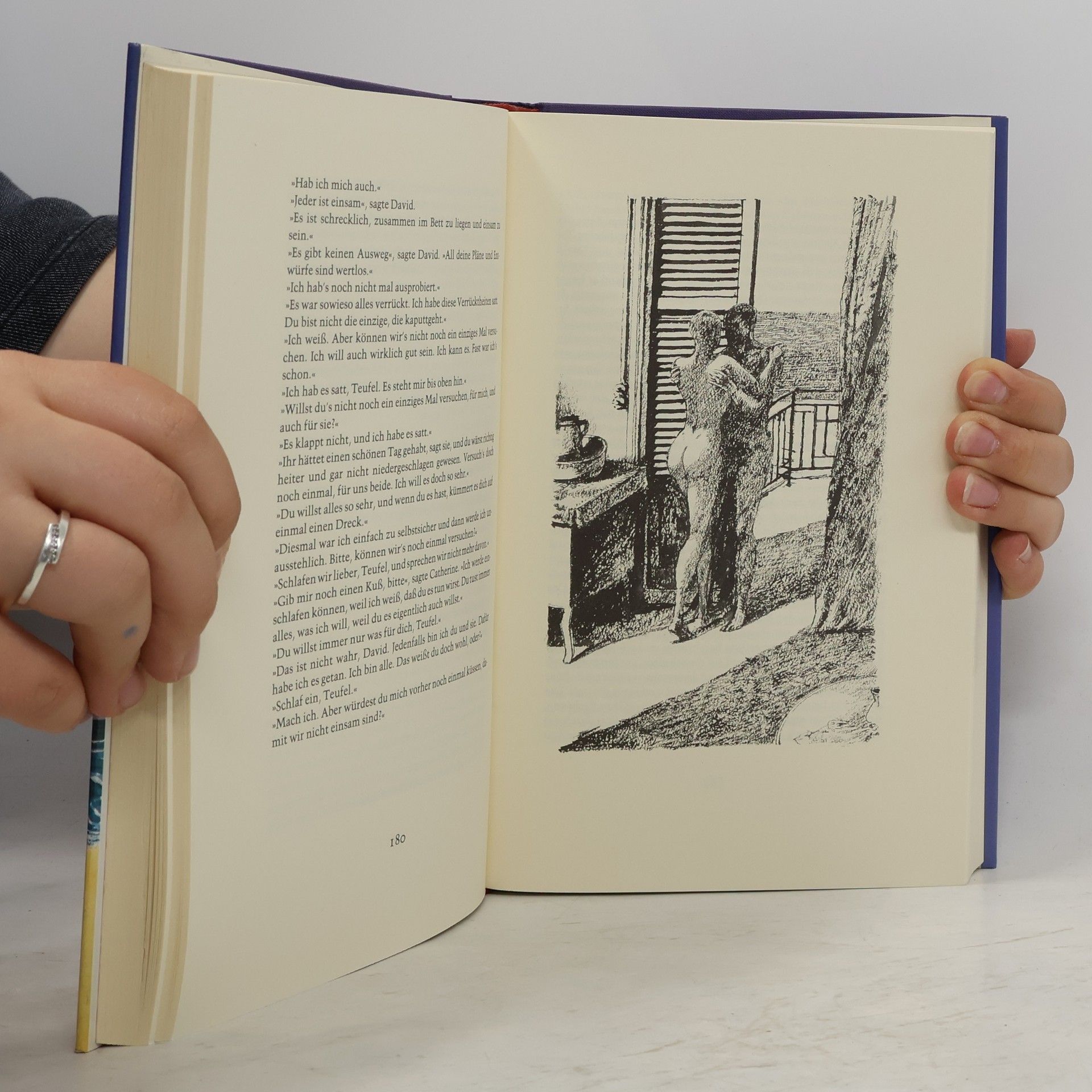 Ernest Hemingway Der Garten Eden und andere Liebesgeschichten