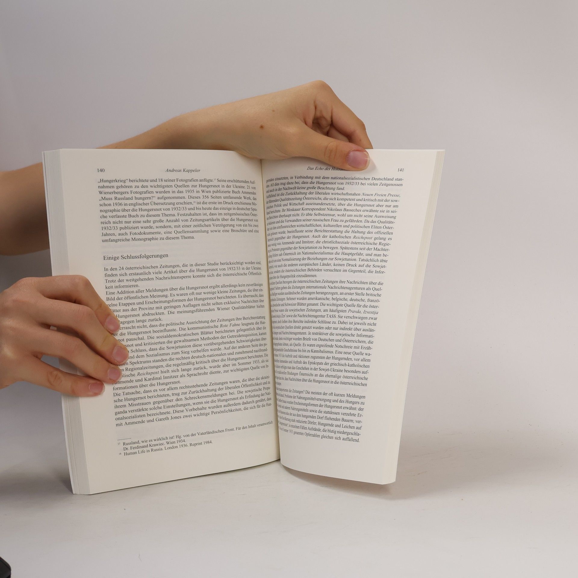 Autores varios Osteuropa 12/2020