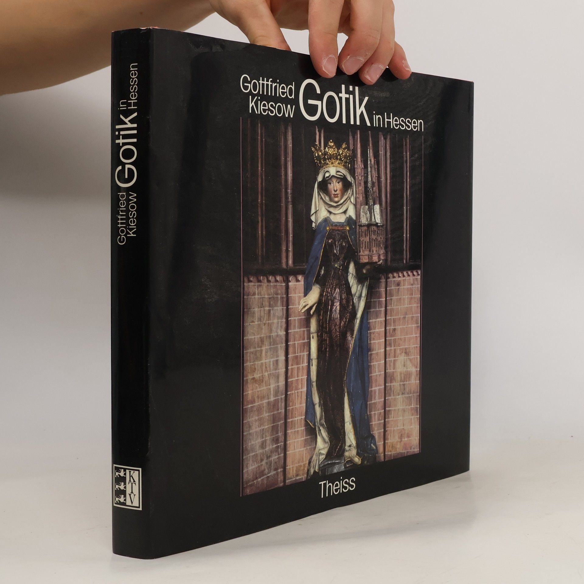 Gotik in Hessen