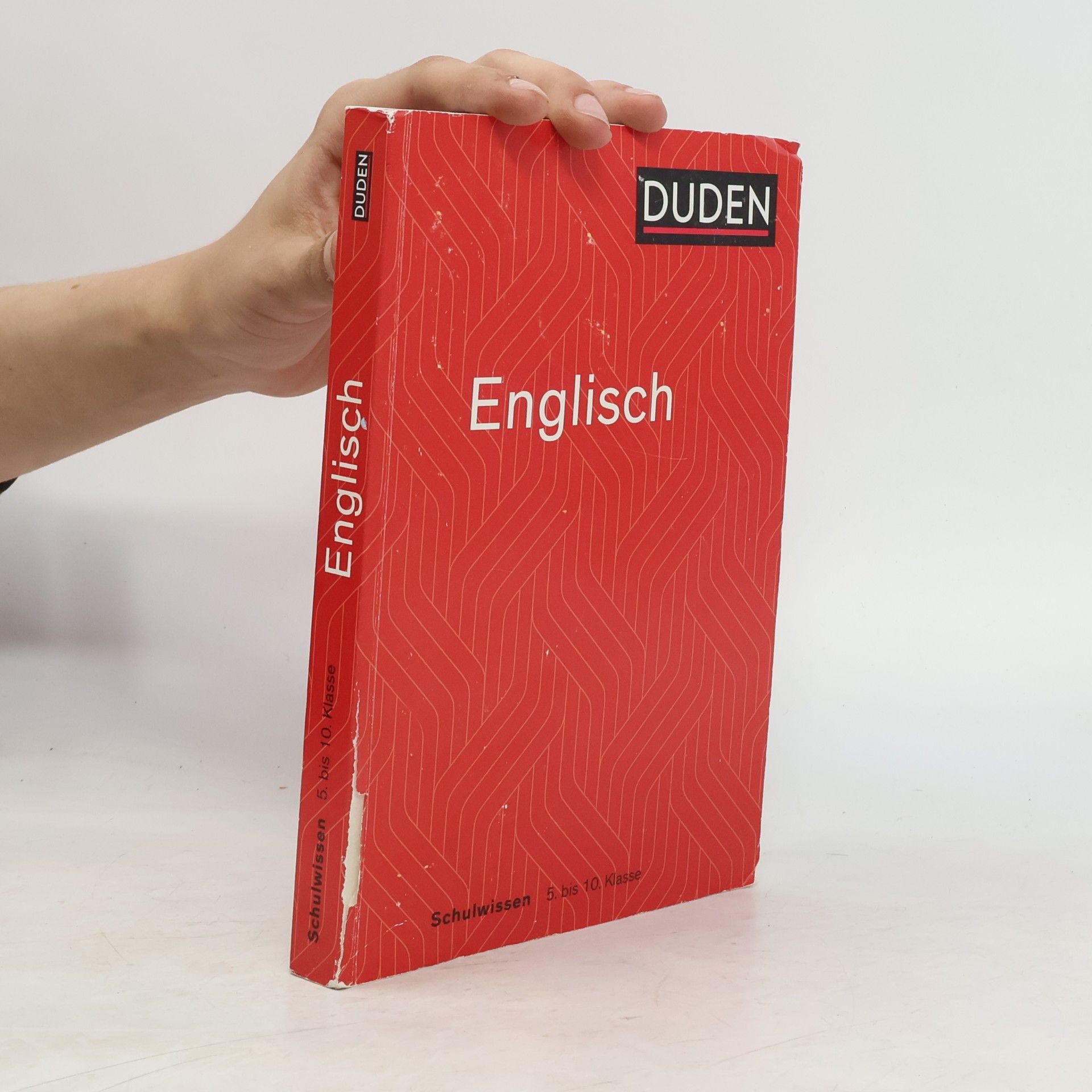 Autorenkollektiv Duden Schulwissen 5. bis 10. Klasse