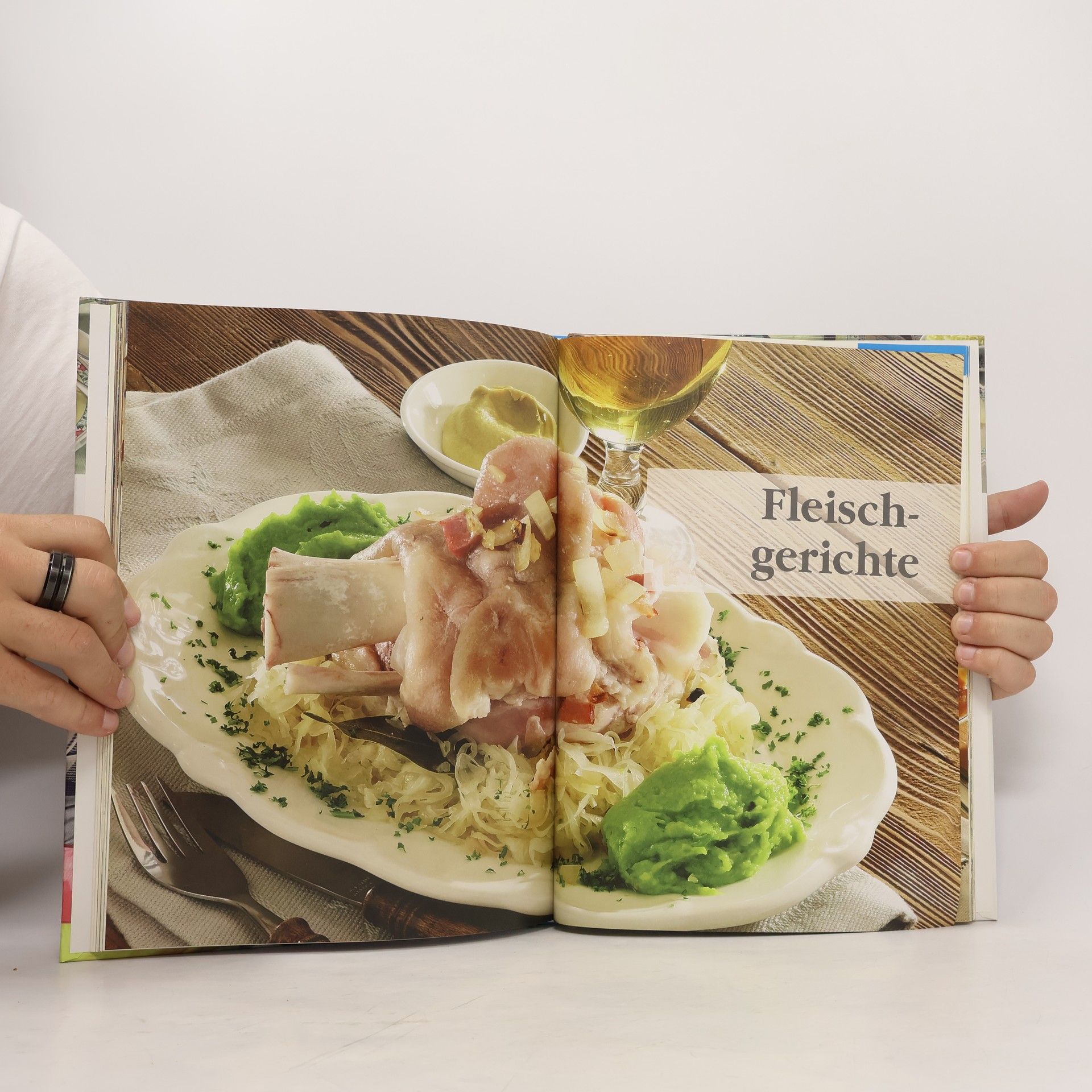 Barbara Otzen DDR-Kochbuch
