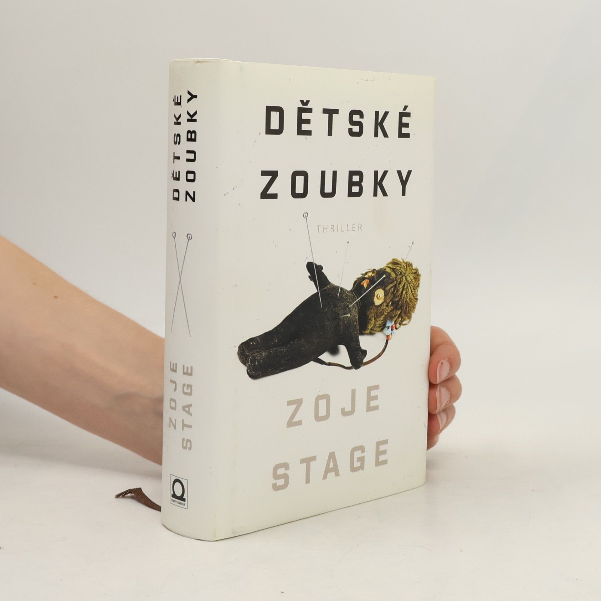 Zoje Stage Dětské zoubky