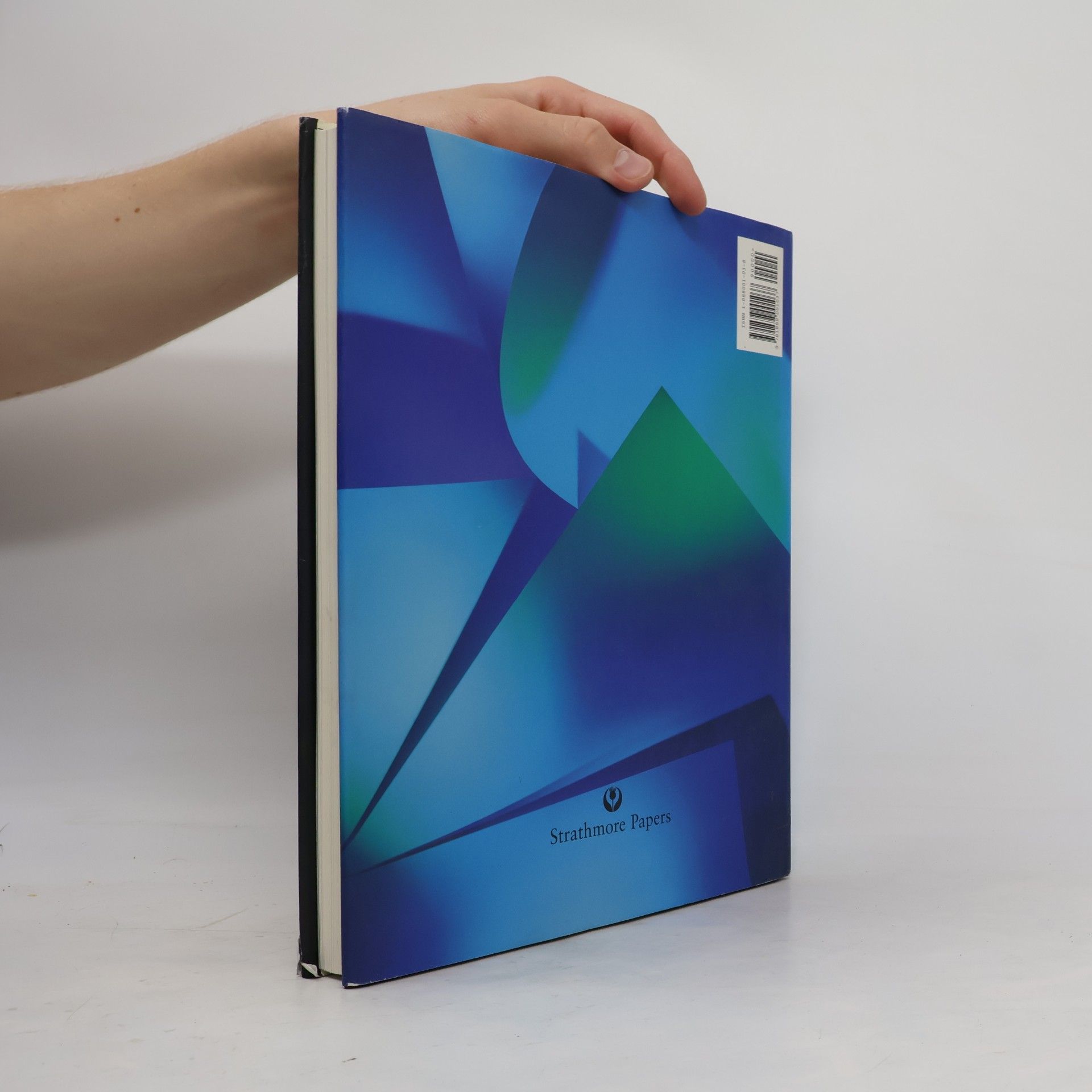 B. Martin Pedersen Graphis Letterhead 3