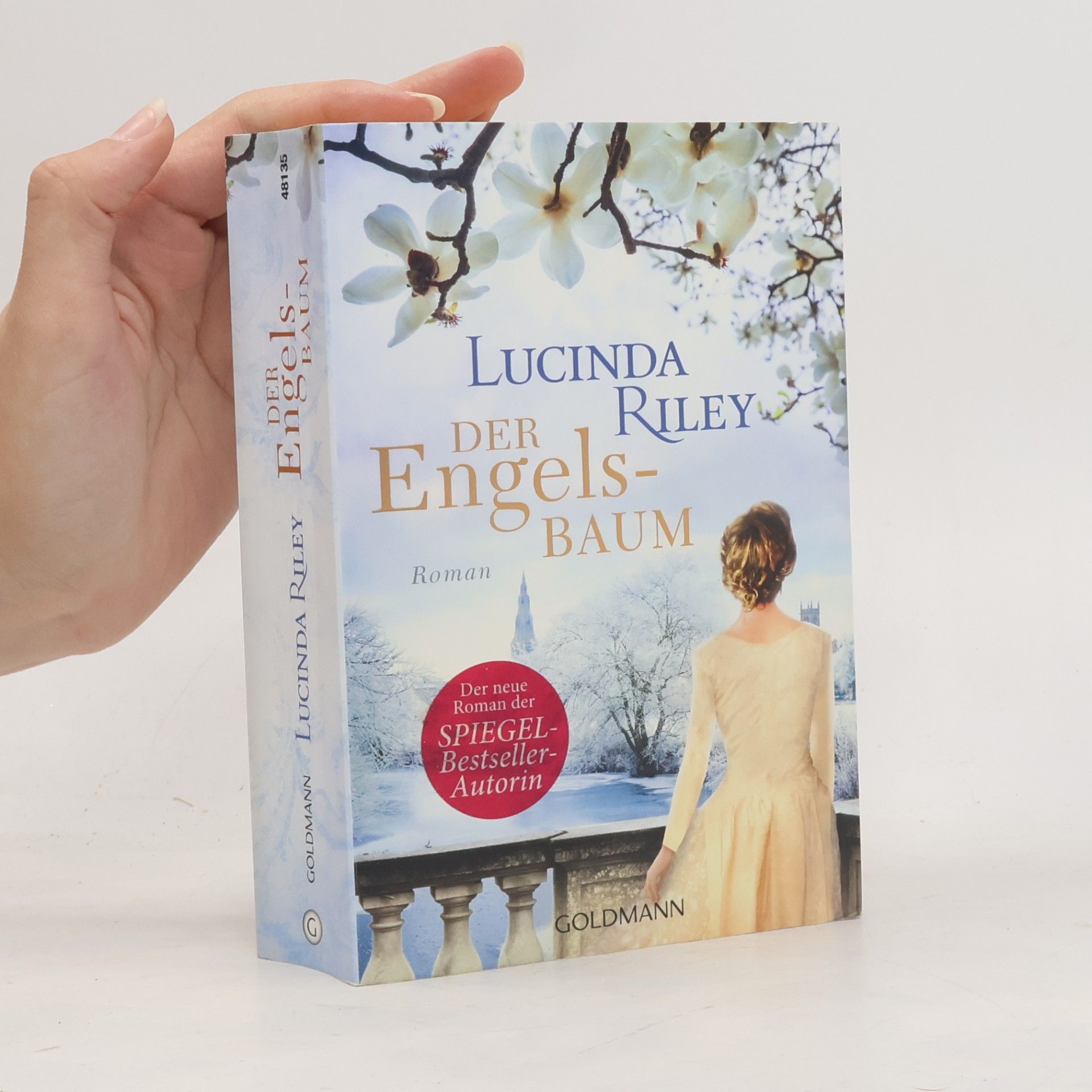 Lucinda Riley Der Engelsbaum