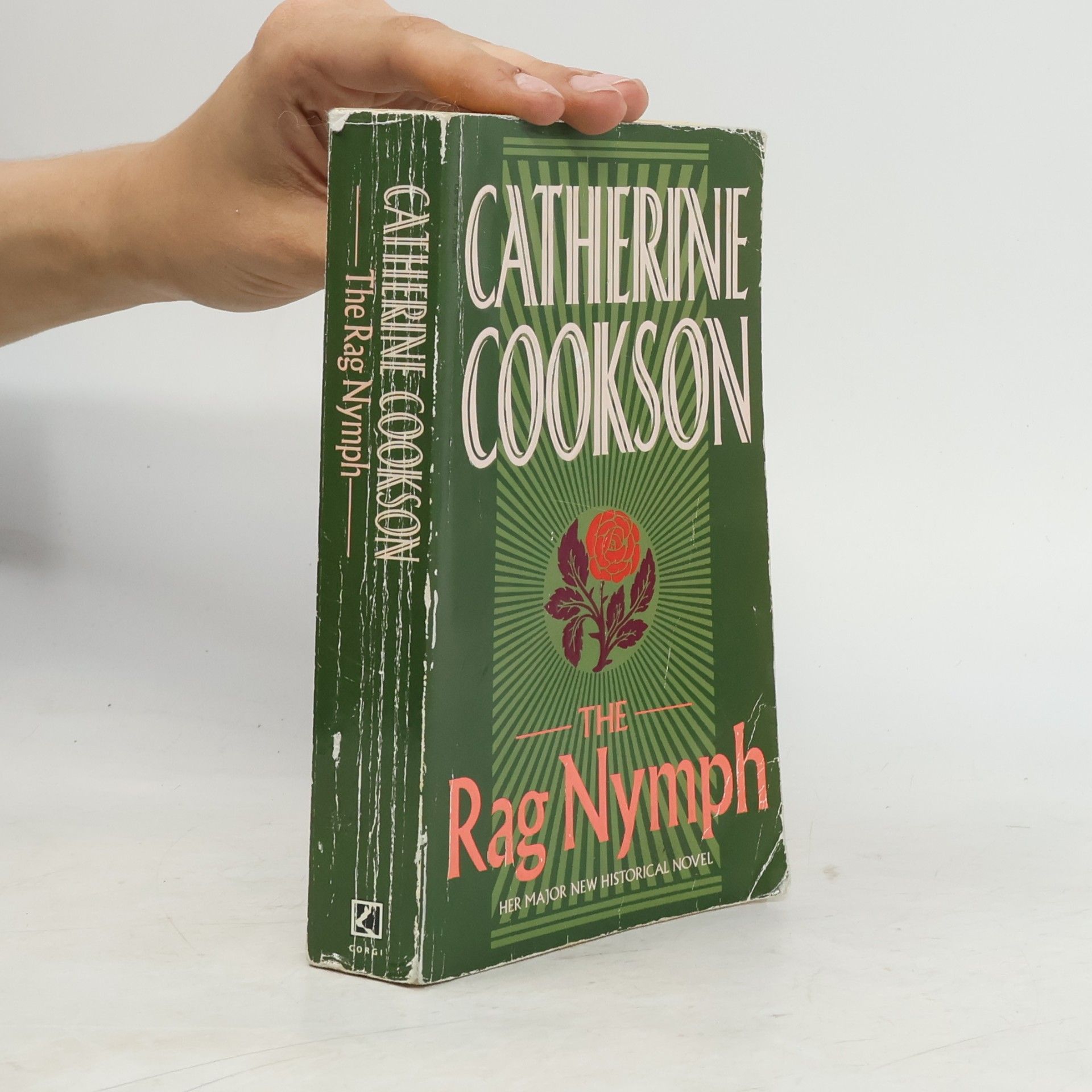 Catherine Cookson The Rag Nymph