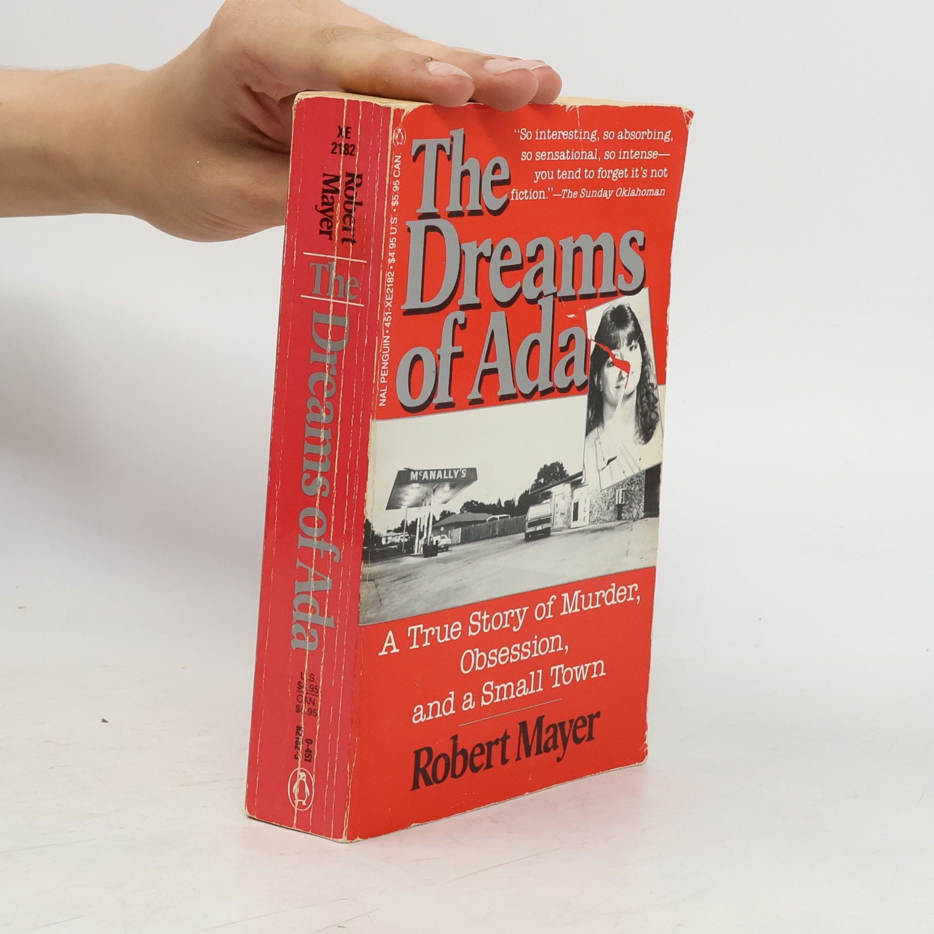 Robert Mayer Dreams of Ada
