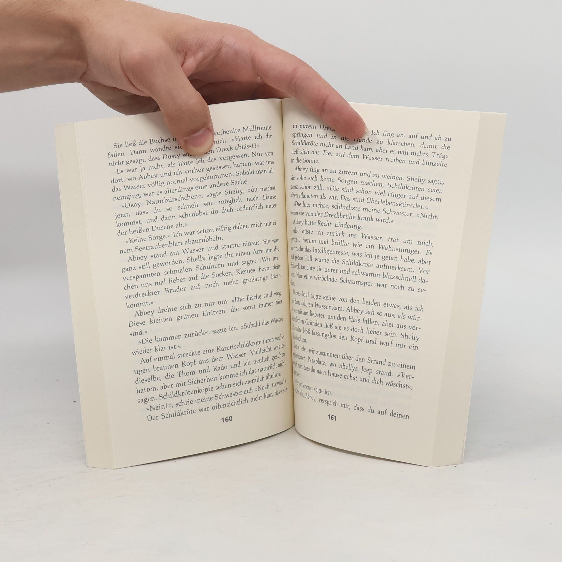 Carl Hiaasen Fette Fische