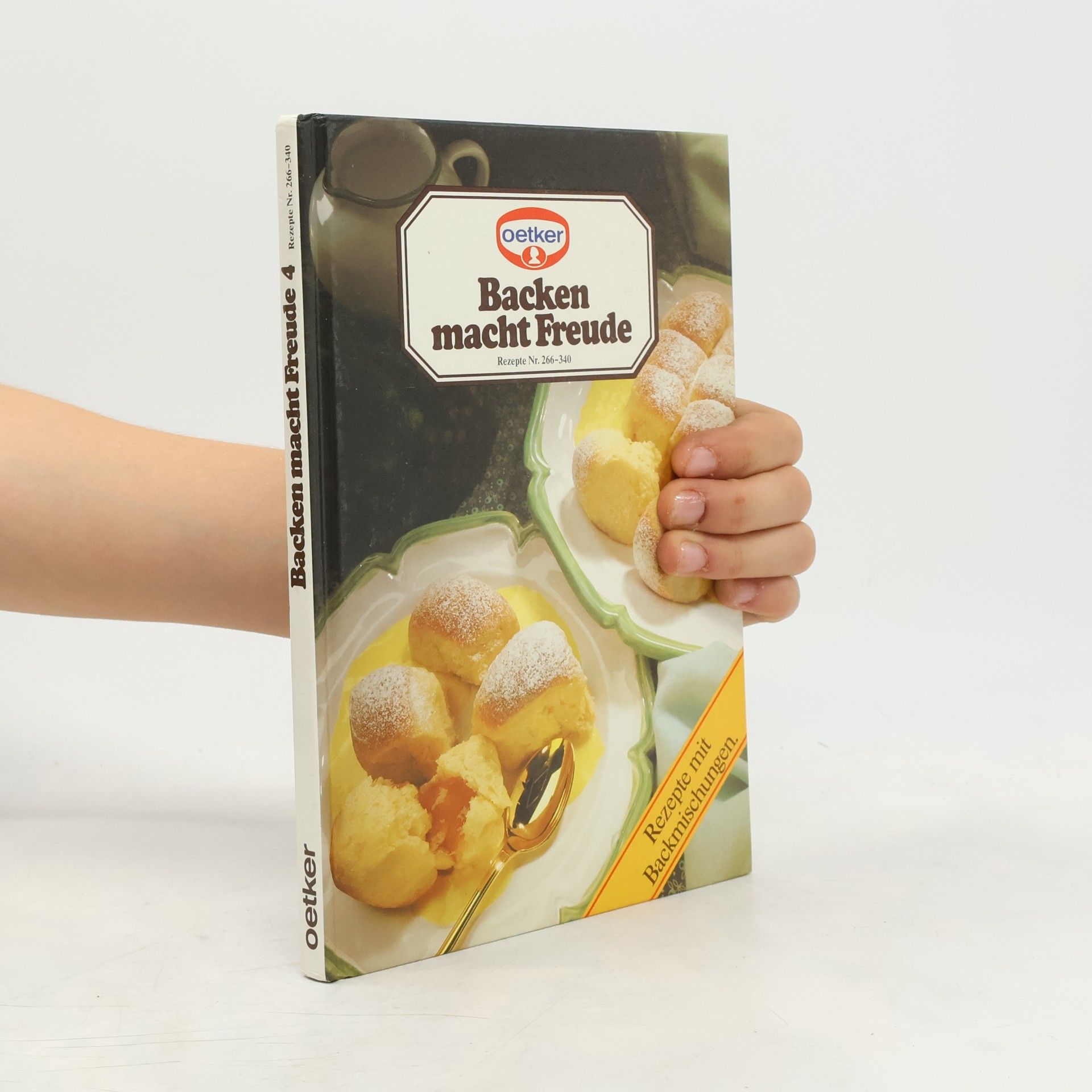 Auteurscollectief Backen macht Freude 4