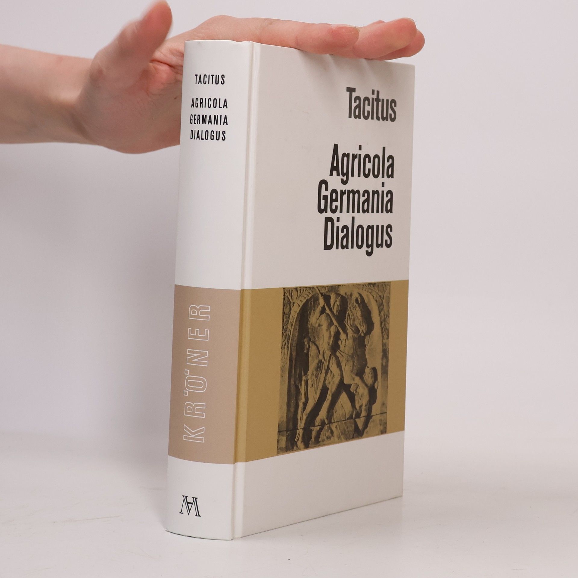 Tacitus Agricola