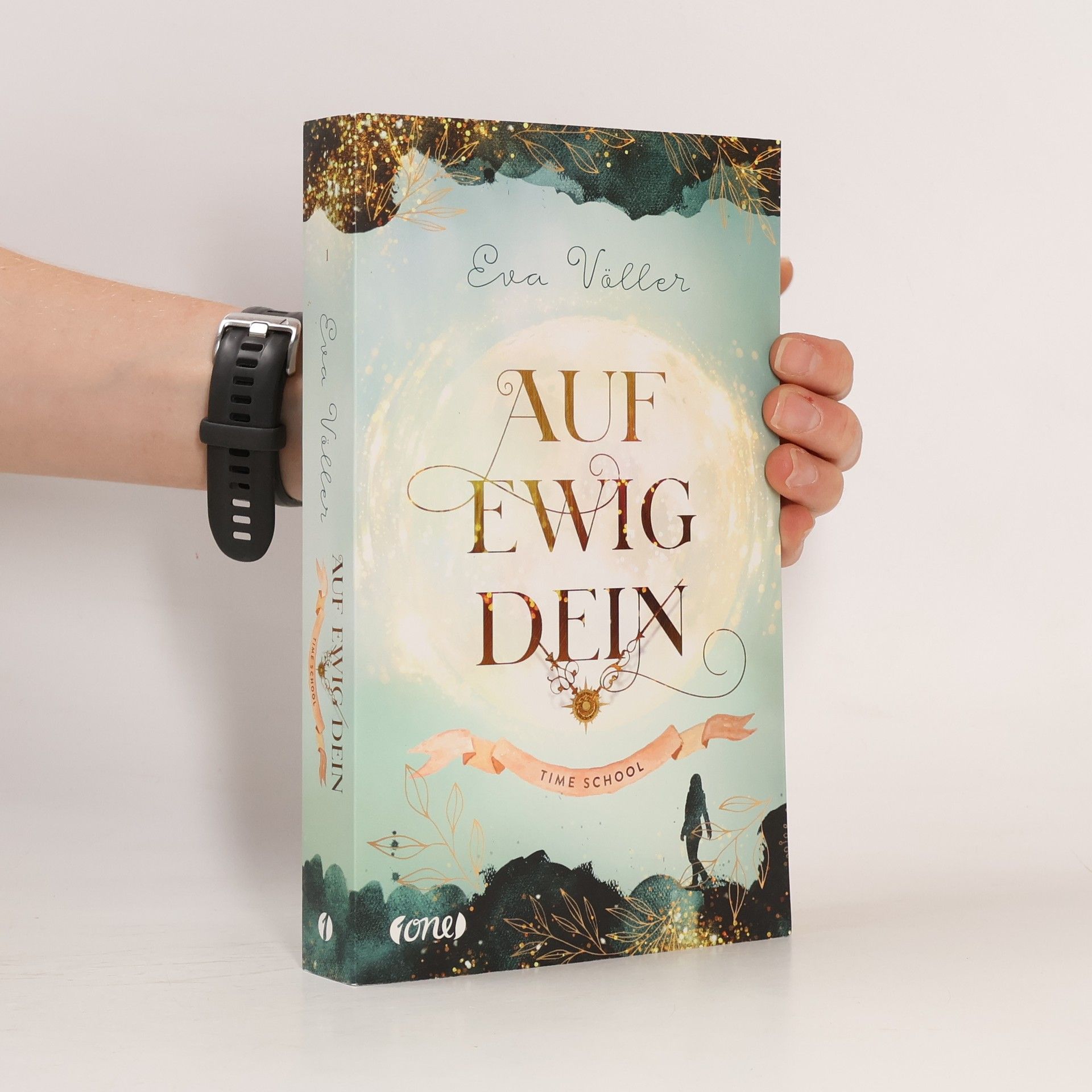 Auf ewig dein