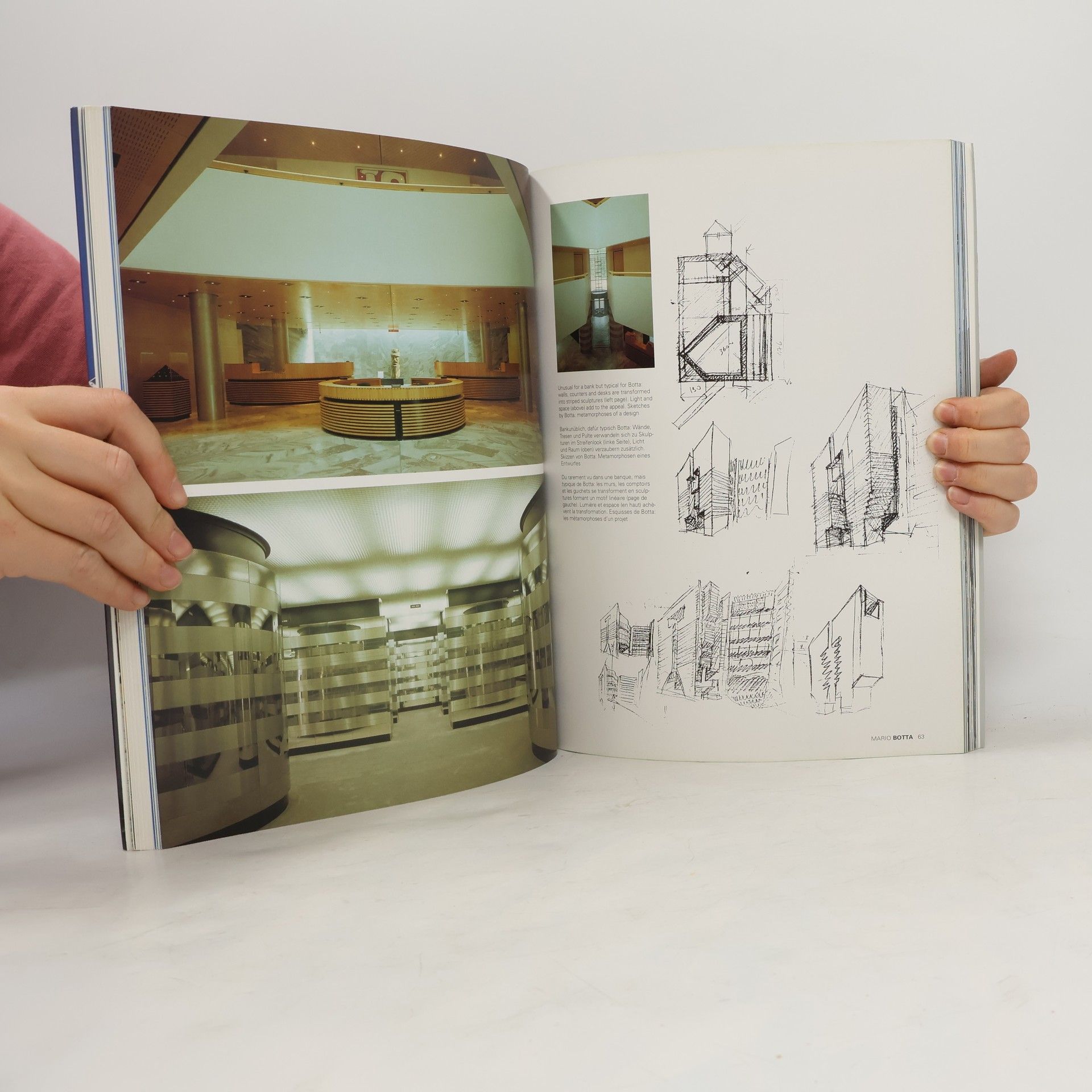 Auteurscollectief Contemporary European Architects. 2.