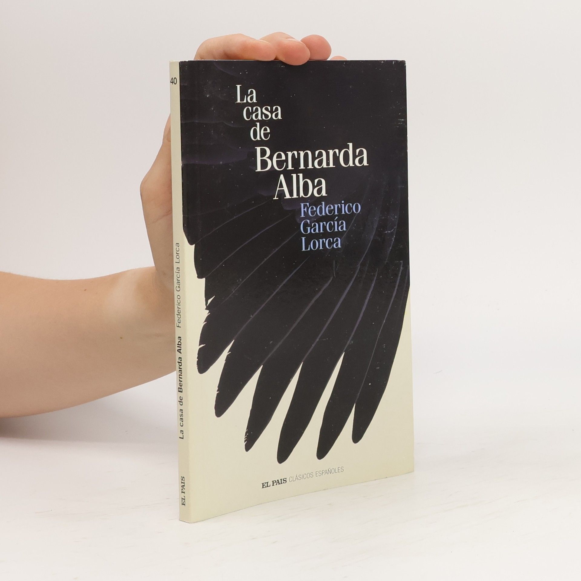 Federico García Lorca La casa de Bernarda Alba
