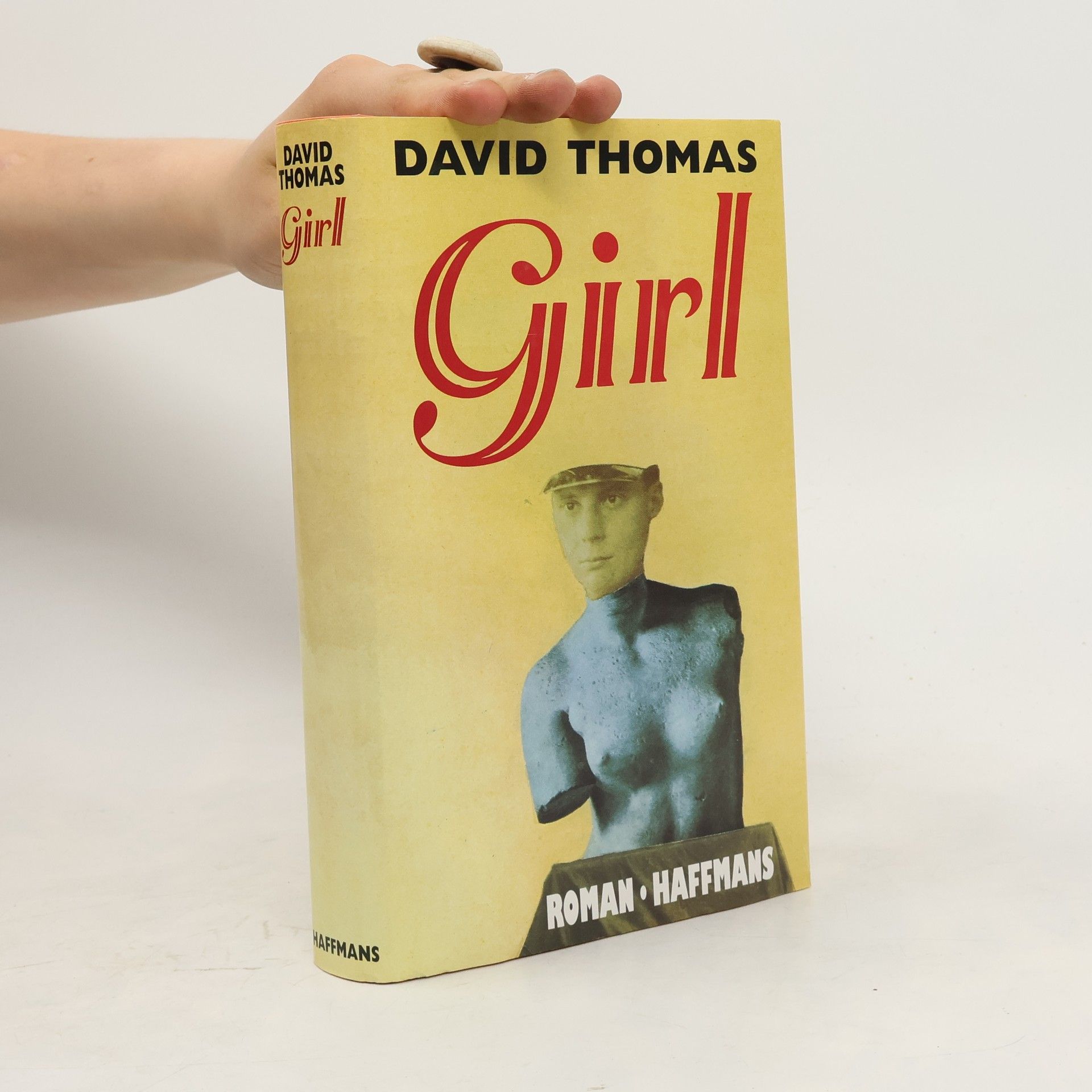 Thomas David Girl
