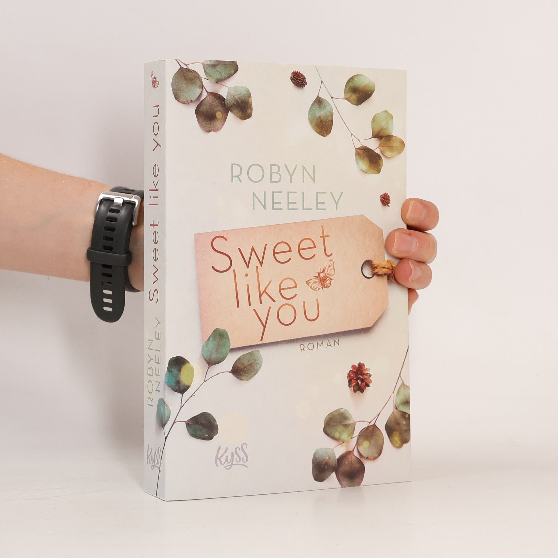 Robyn Neeley Sweet like you
