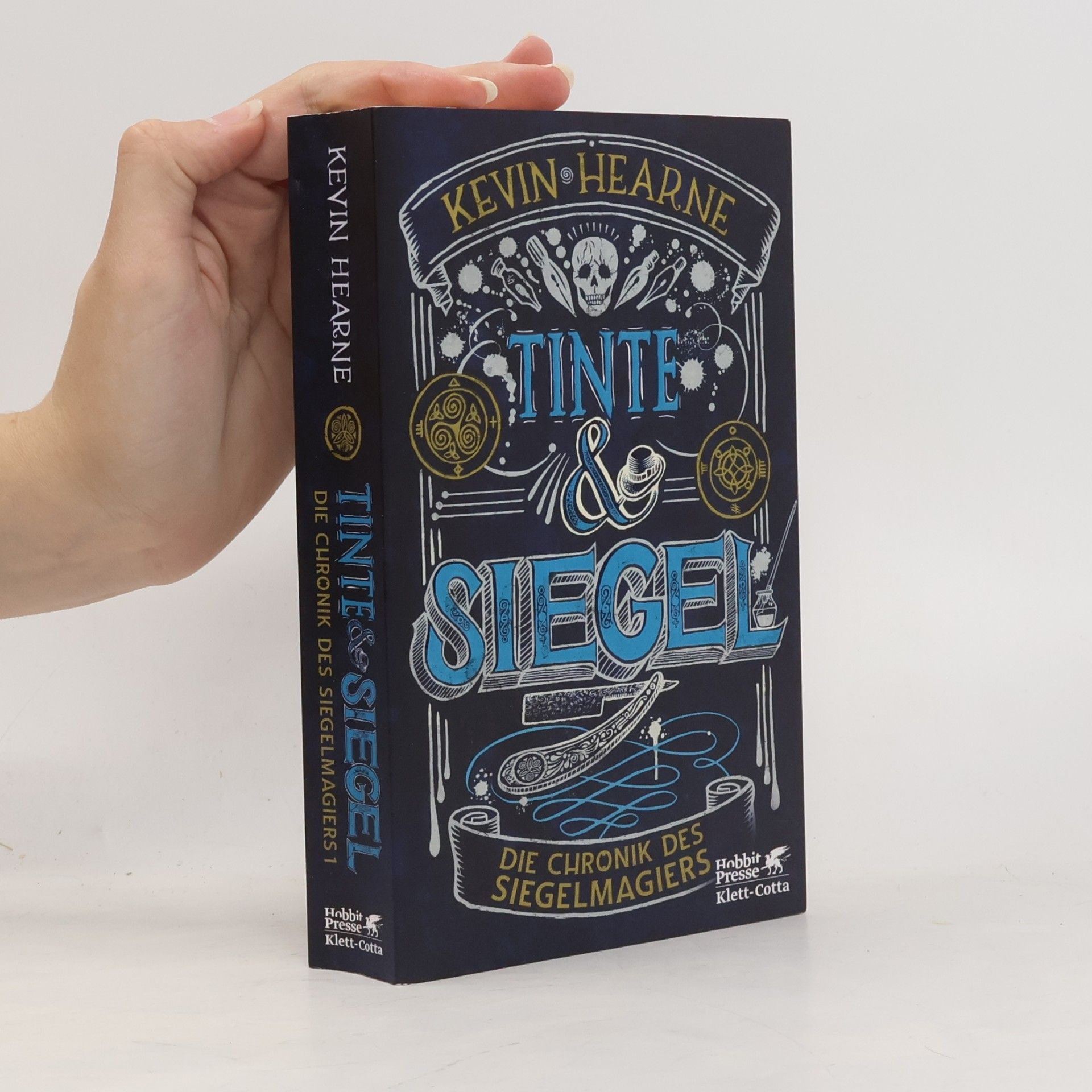 Tinte & Siegel