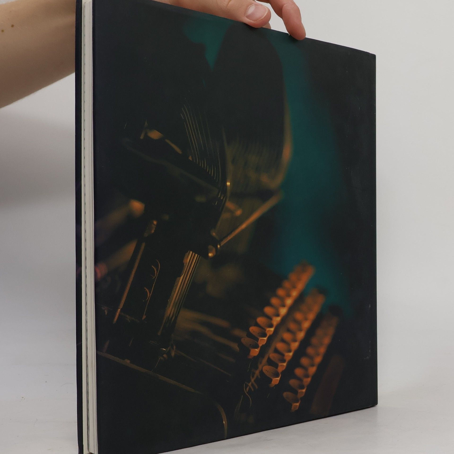 B. Martin Pedersen Graphis Letterhead 2