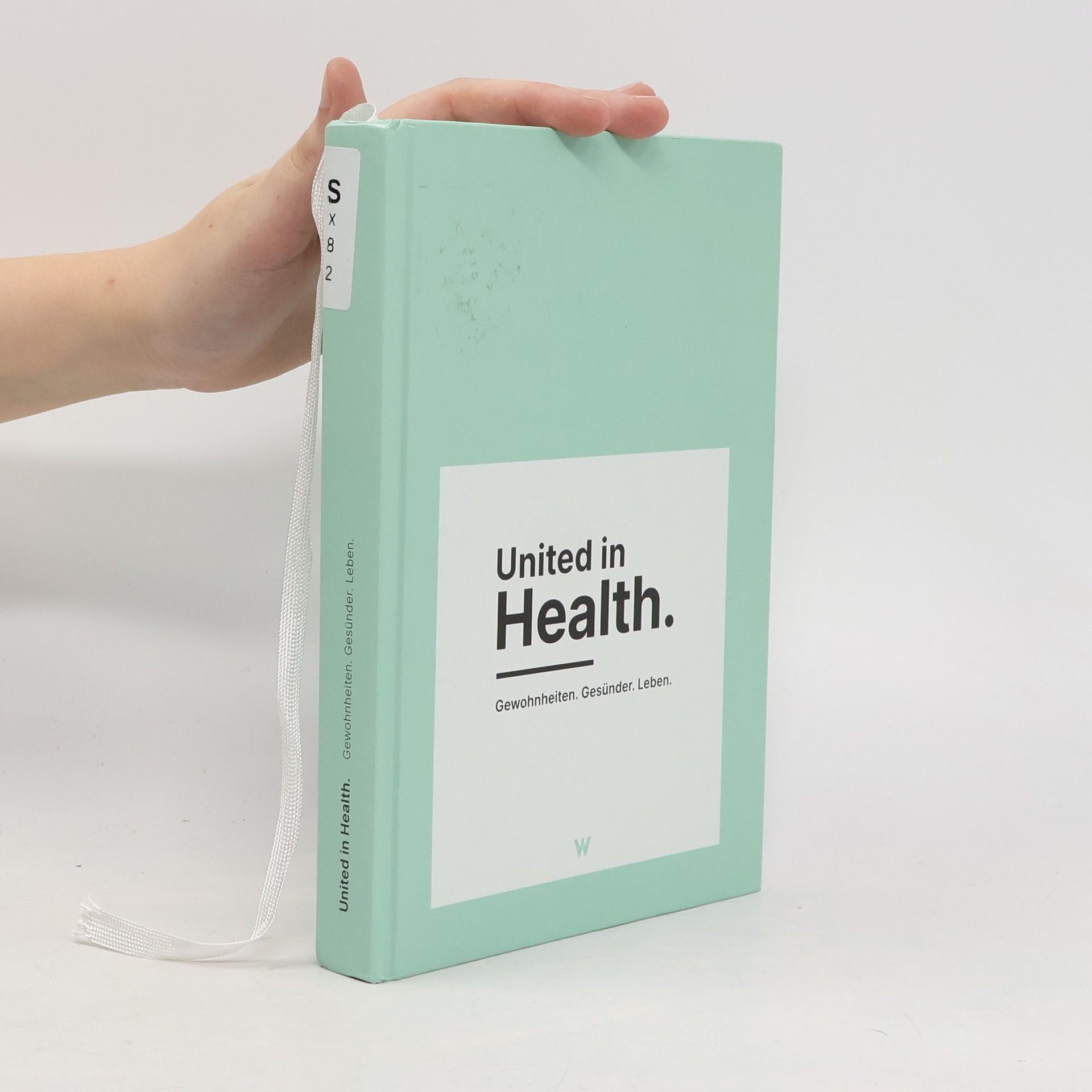 United in Health.