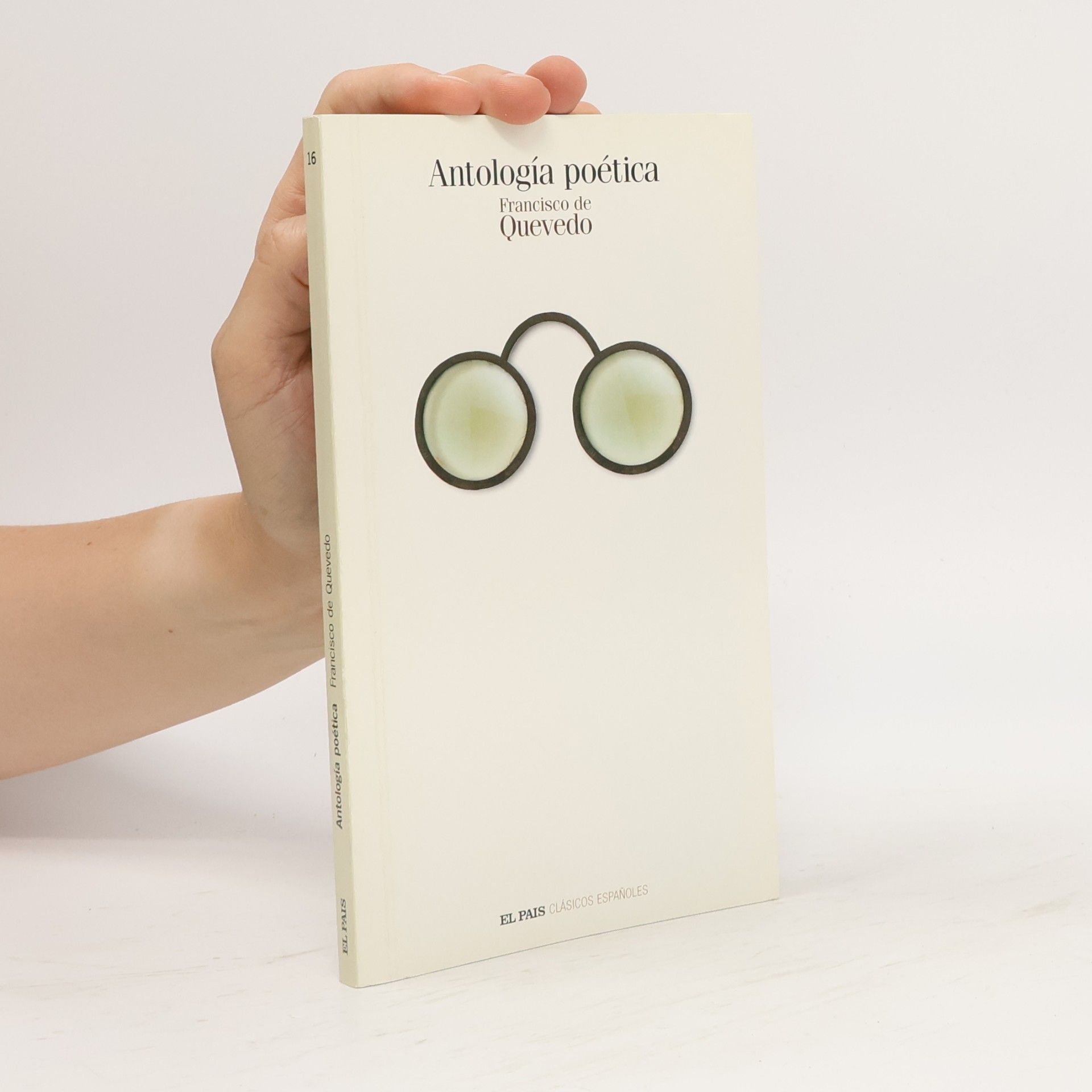 Antología poética