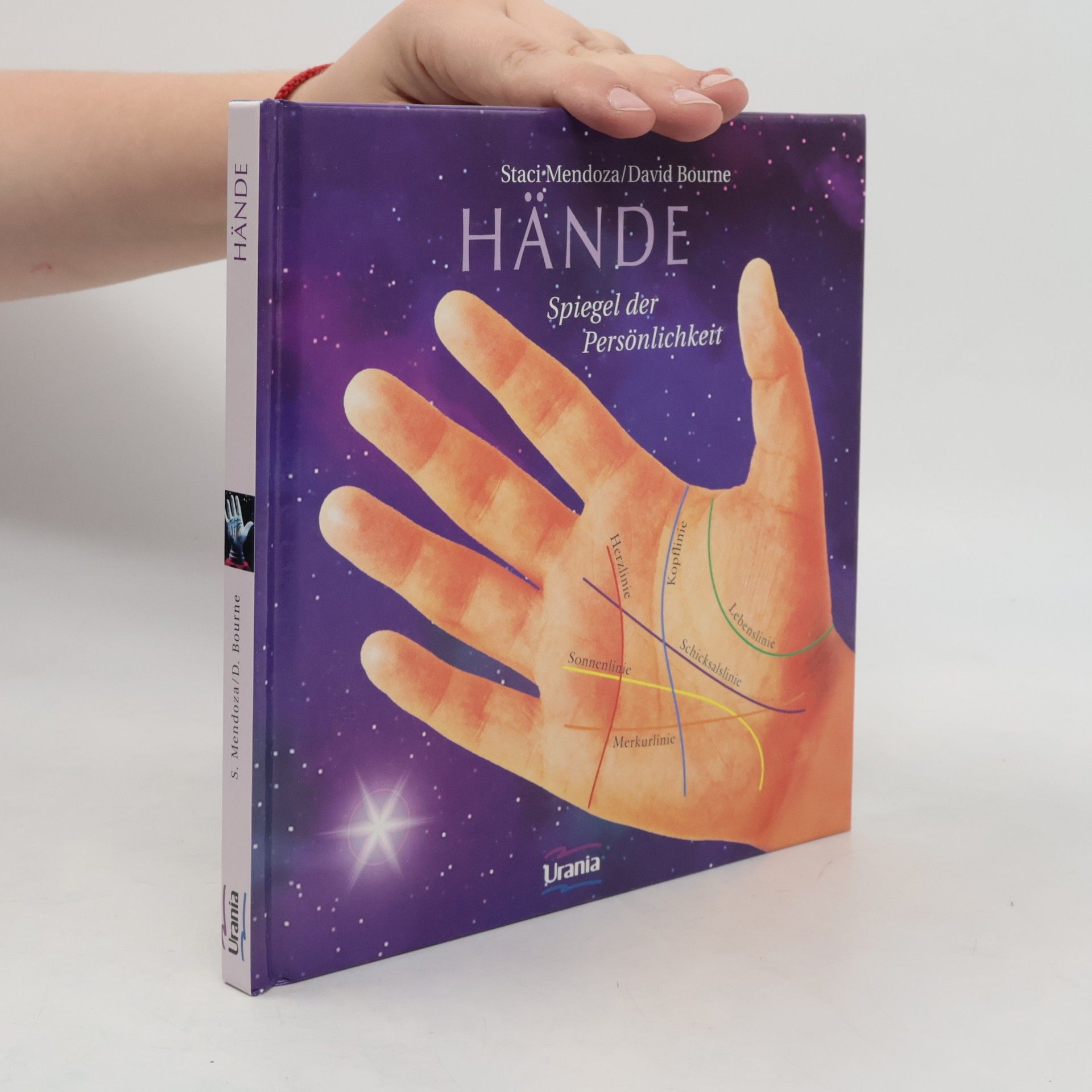 Hände