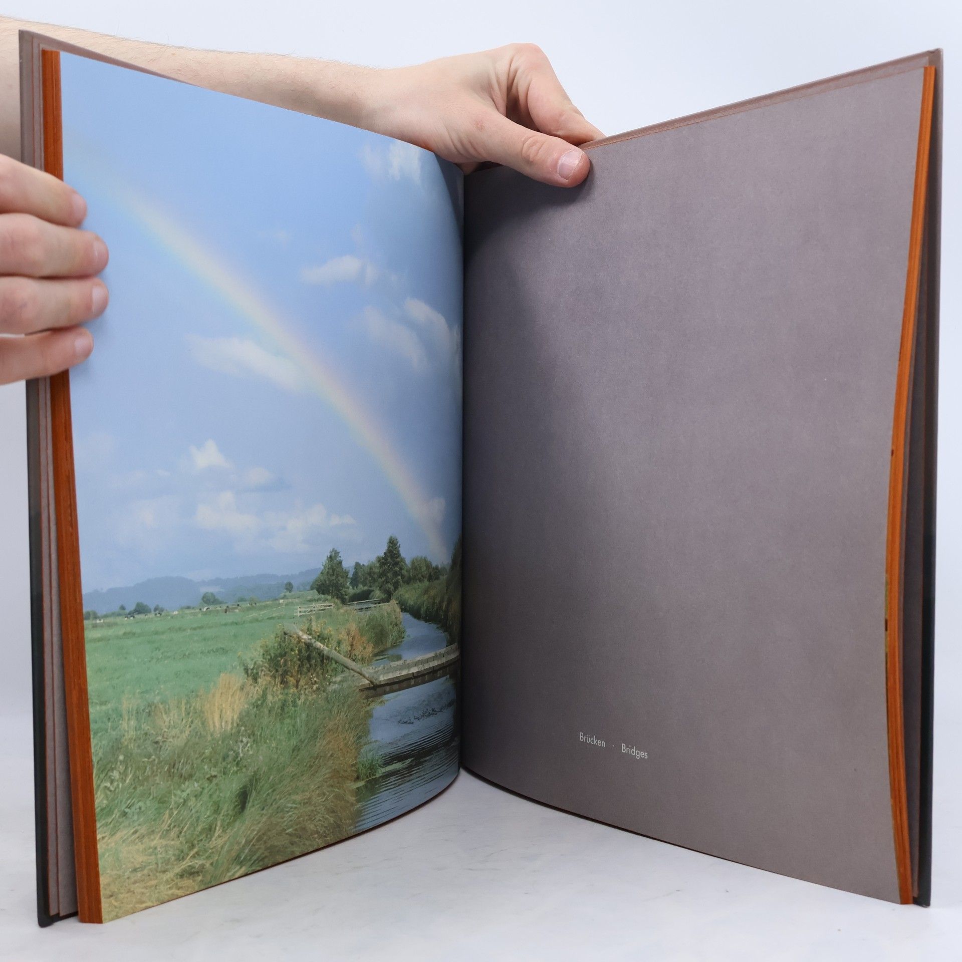 Manfred Hausmann Geheimnis einer Landschaft – Worpswede