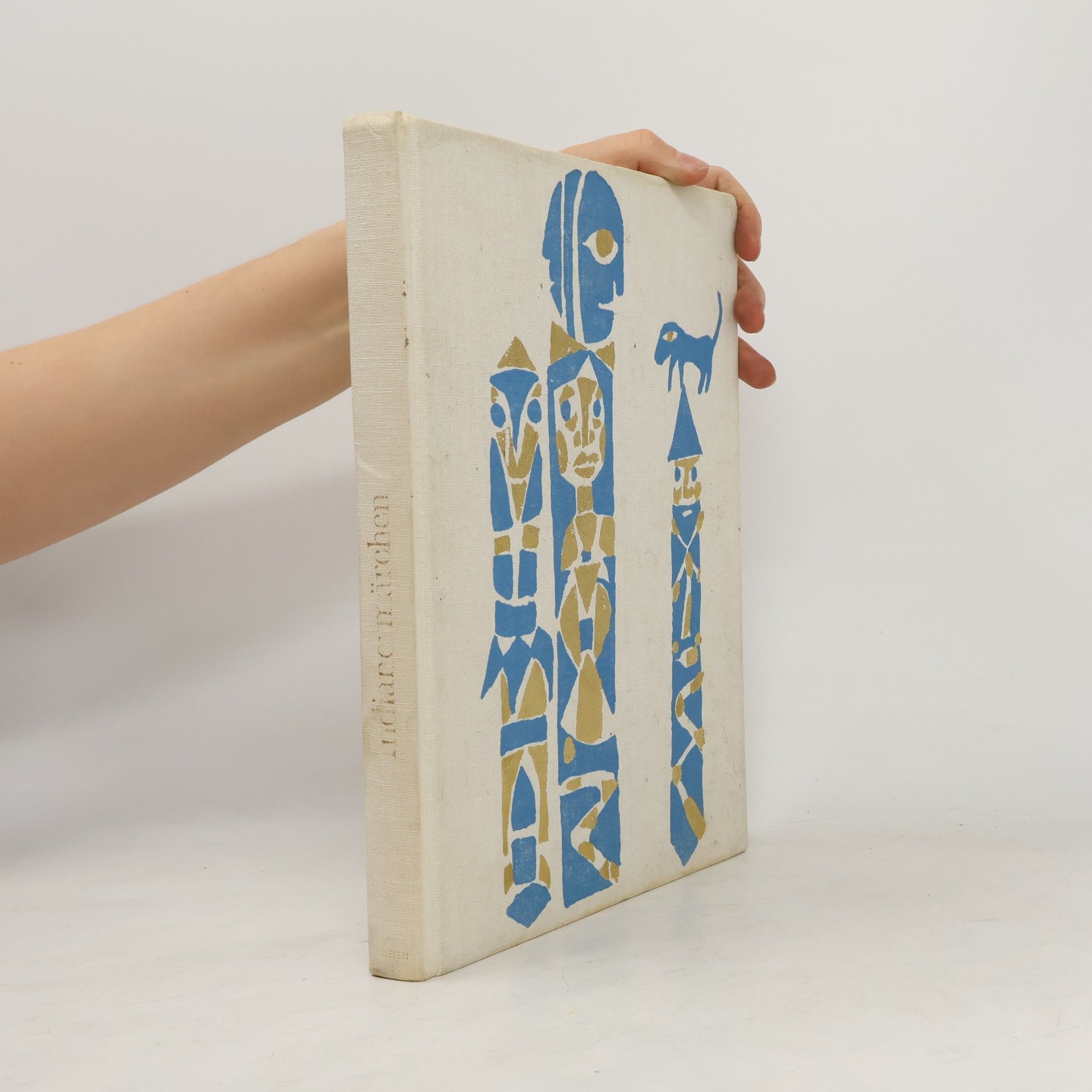 Auteurscollectief Das Geschenk der Totems. Indianermärchen