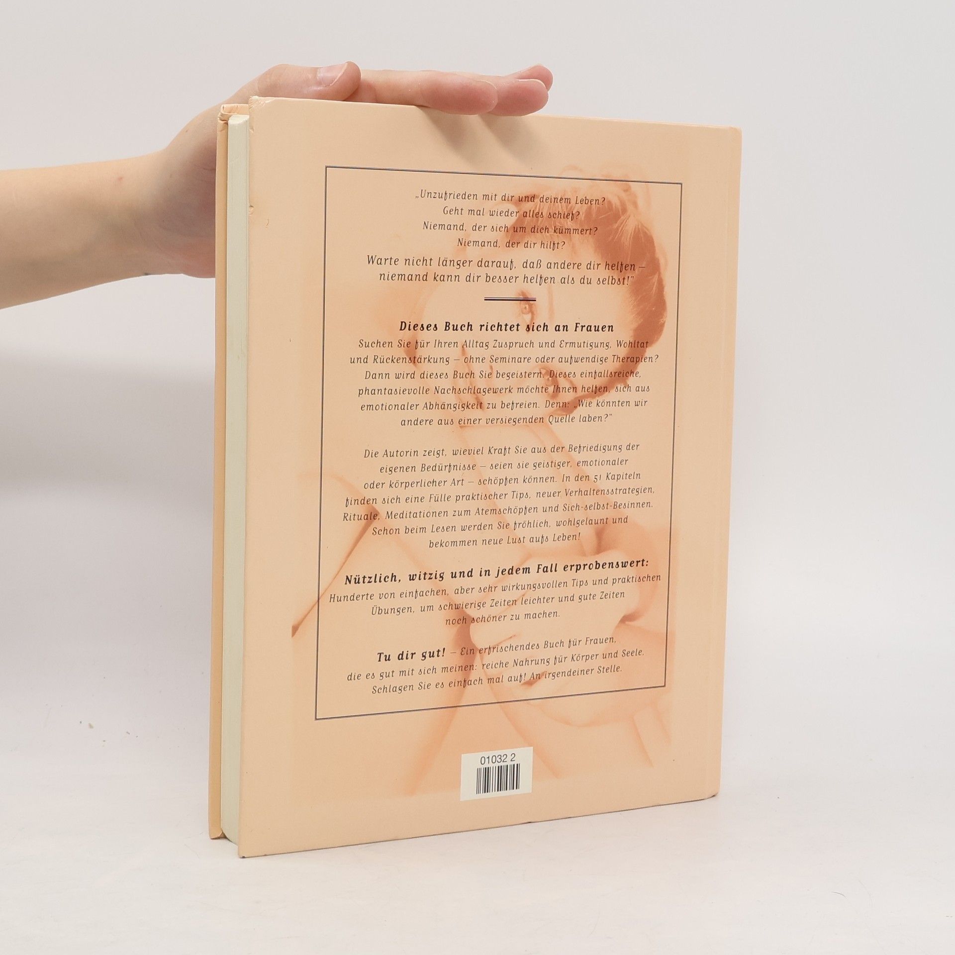 Jennifer Louden Tut dir gut!: Das Wohlfühlbuch für Frauen