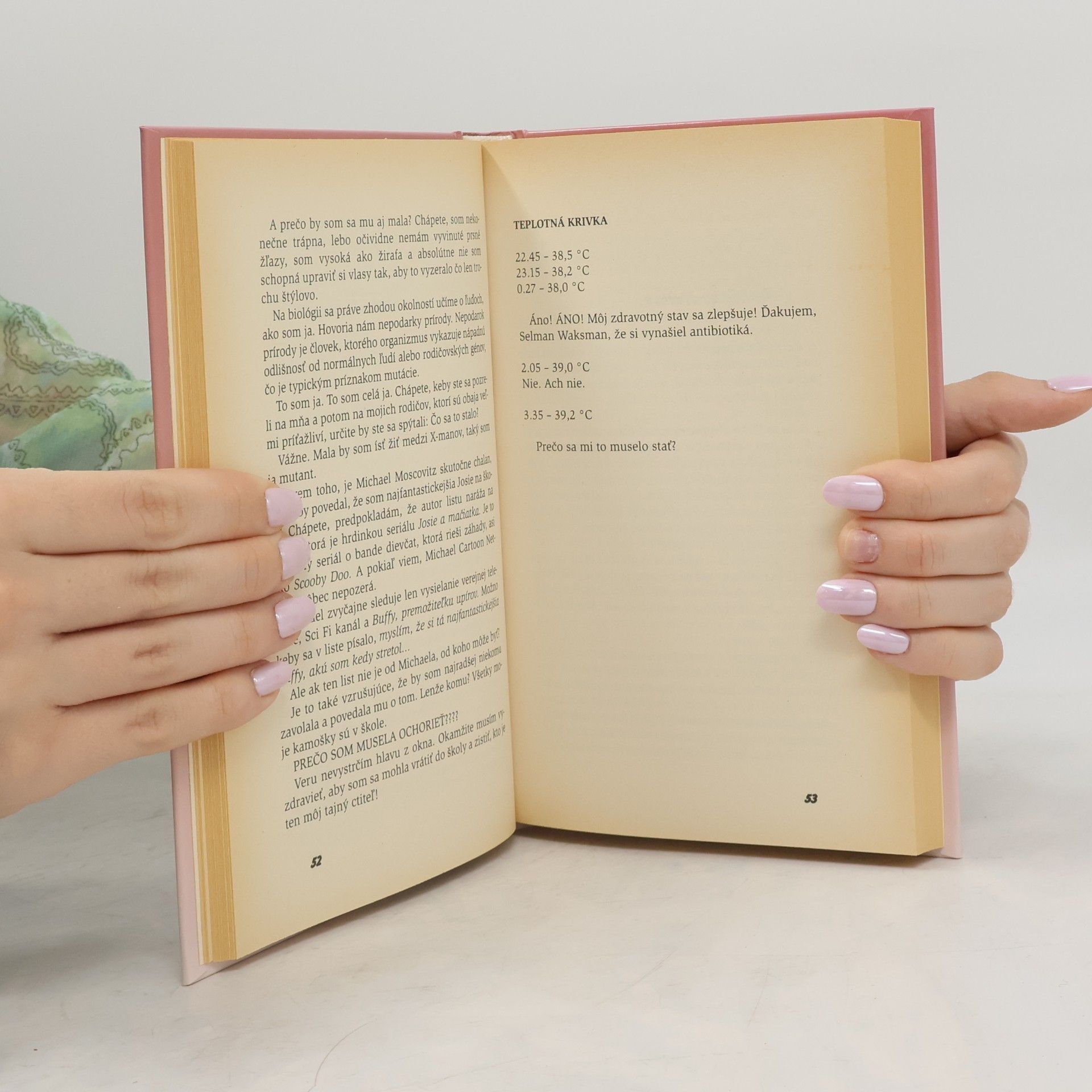 Meg Cabot Princezná vo svetle reflektorov