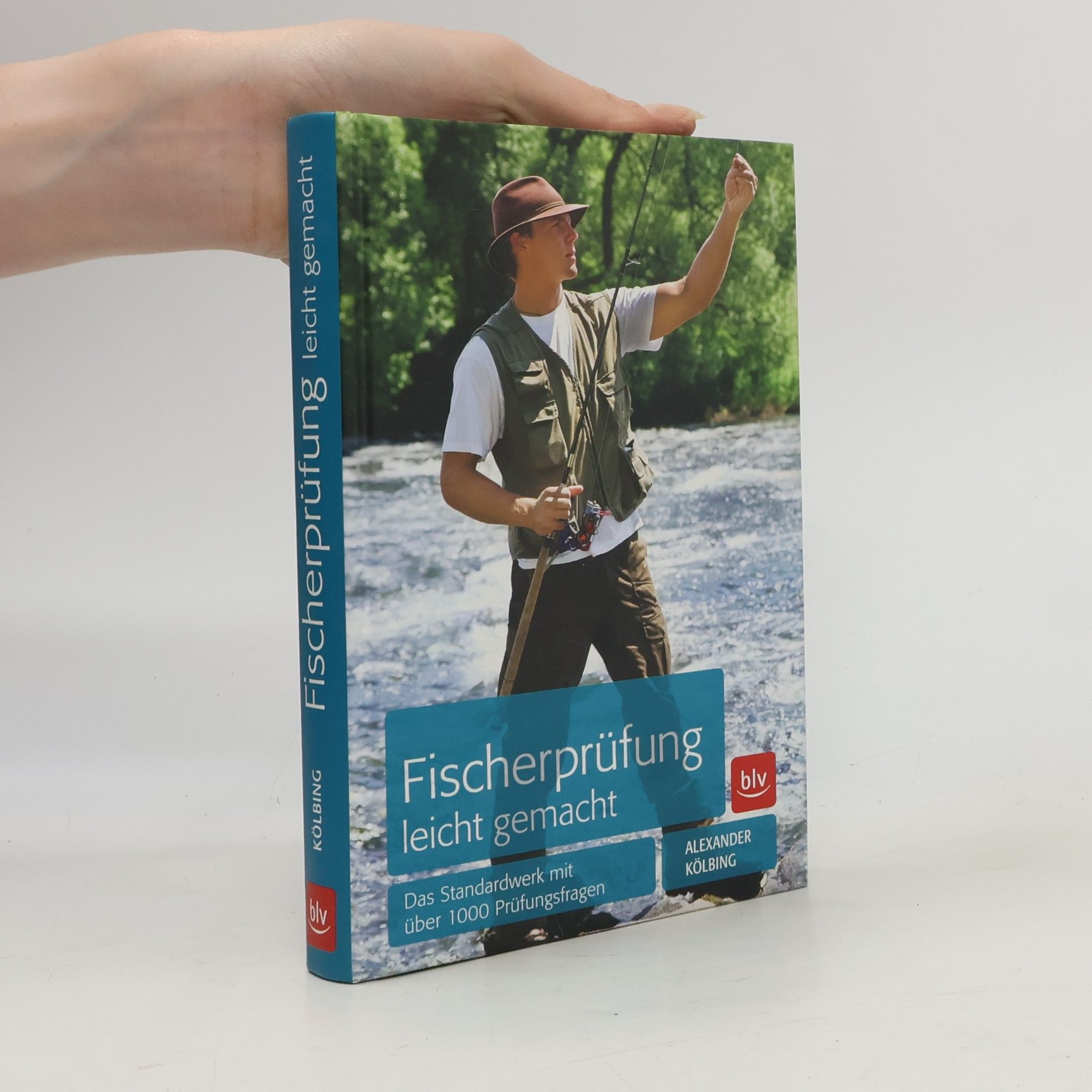 Fischerprüfung leicht gemacht