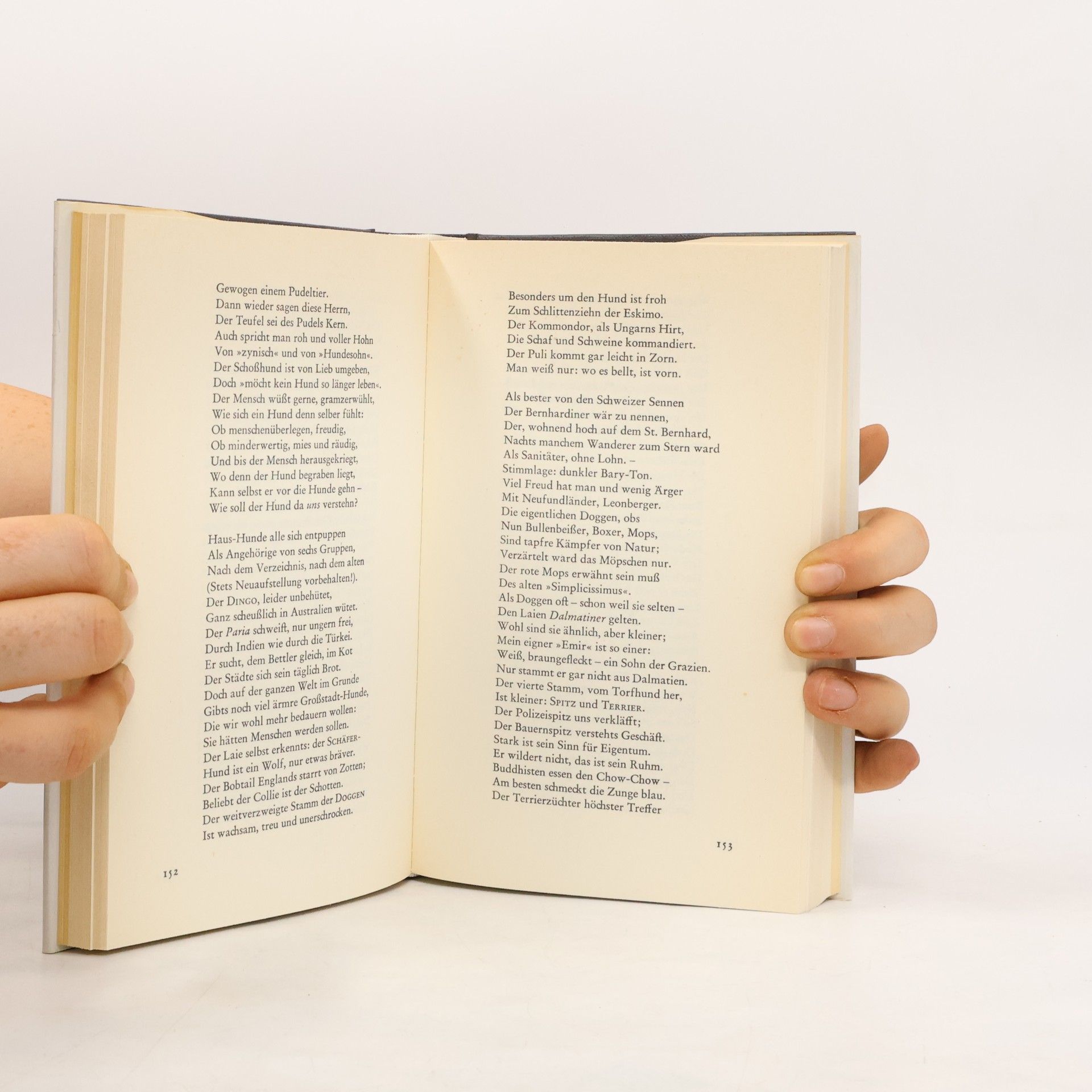 Eugen Roth Das grosse Eugen-Roth-Buch