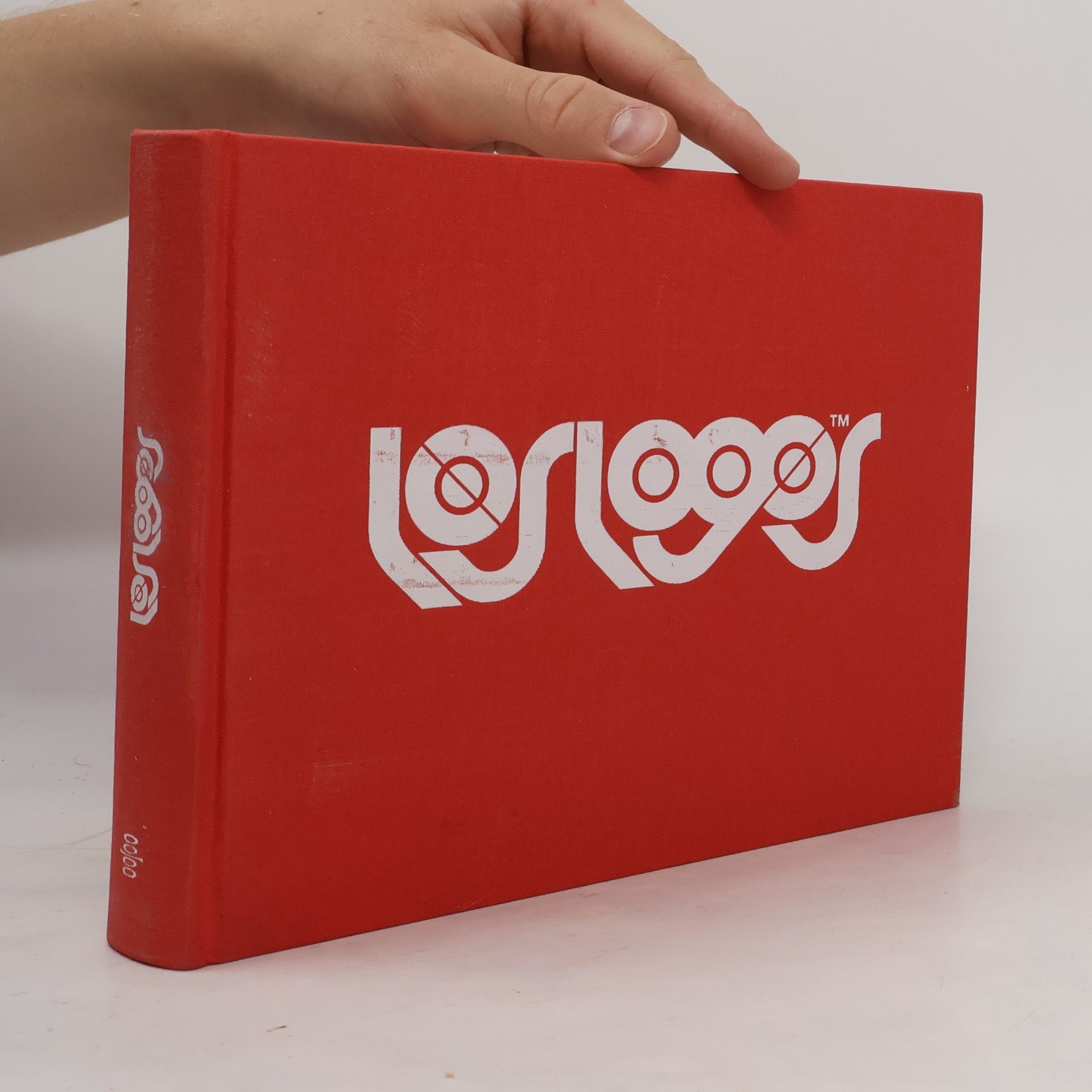 Robert Klanten Los Logos