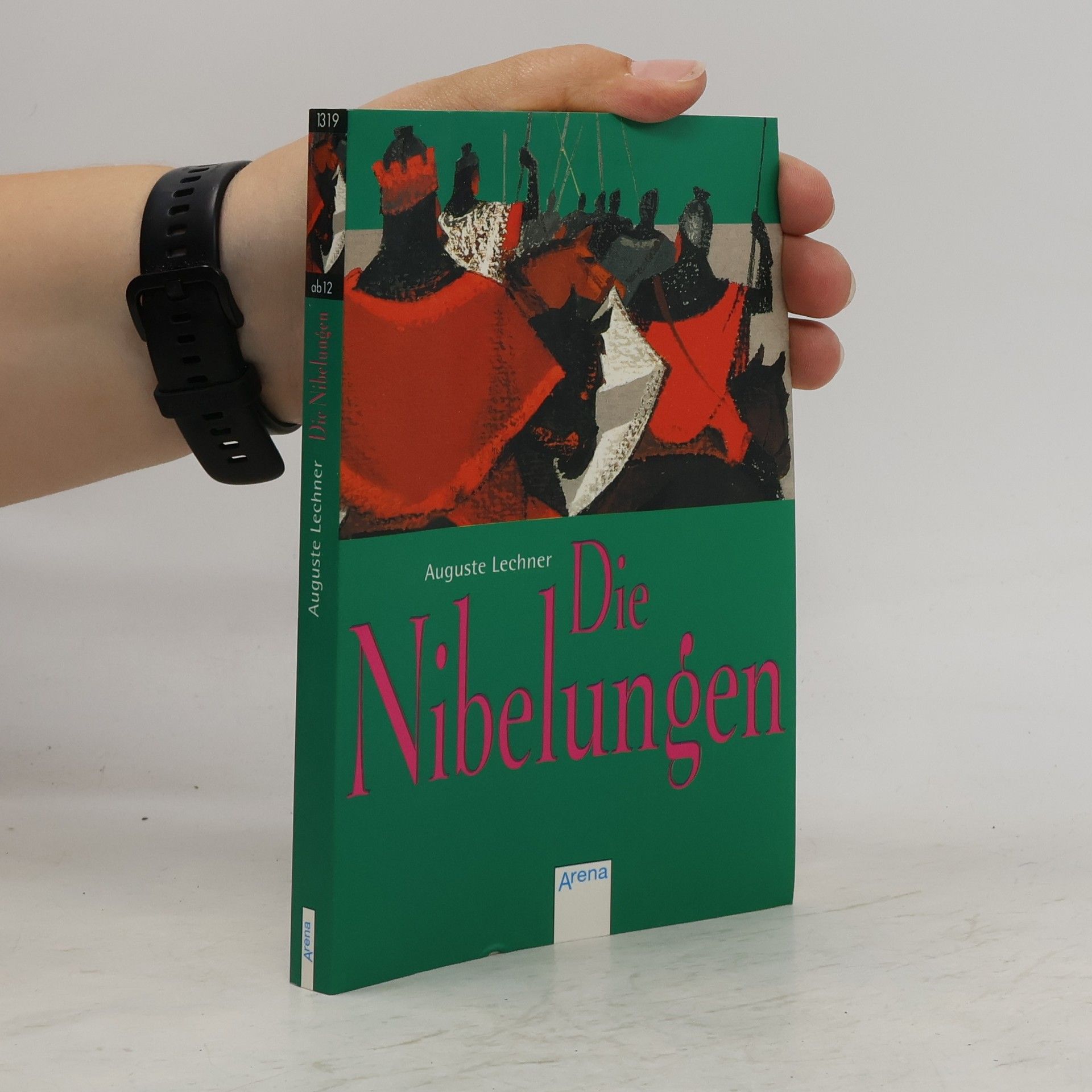 Die Nibelungen
