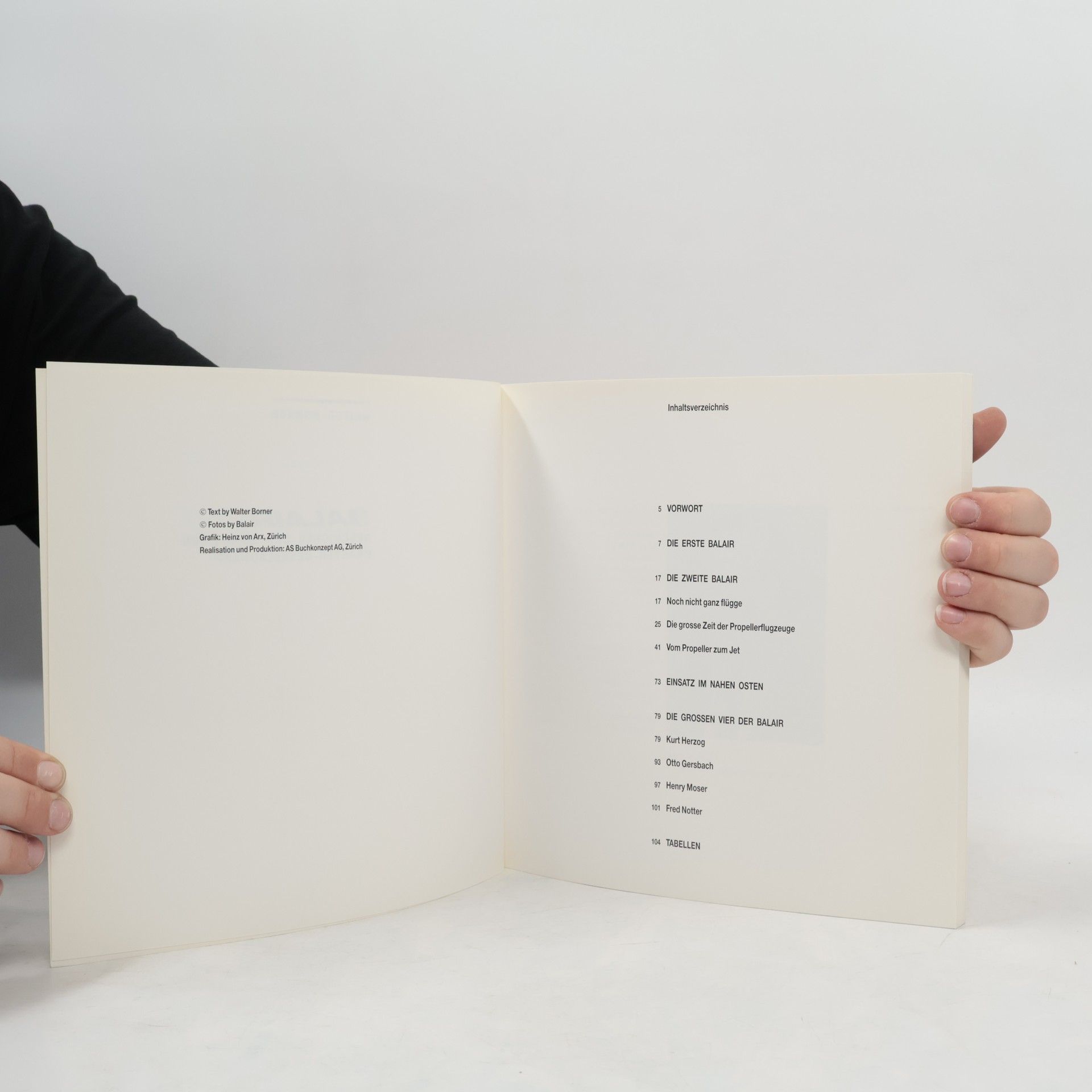 Auteurscollectief Walter Borner