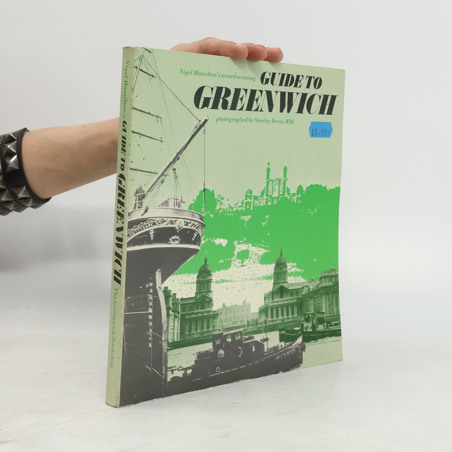 Guide to Greenwich