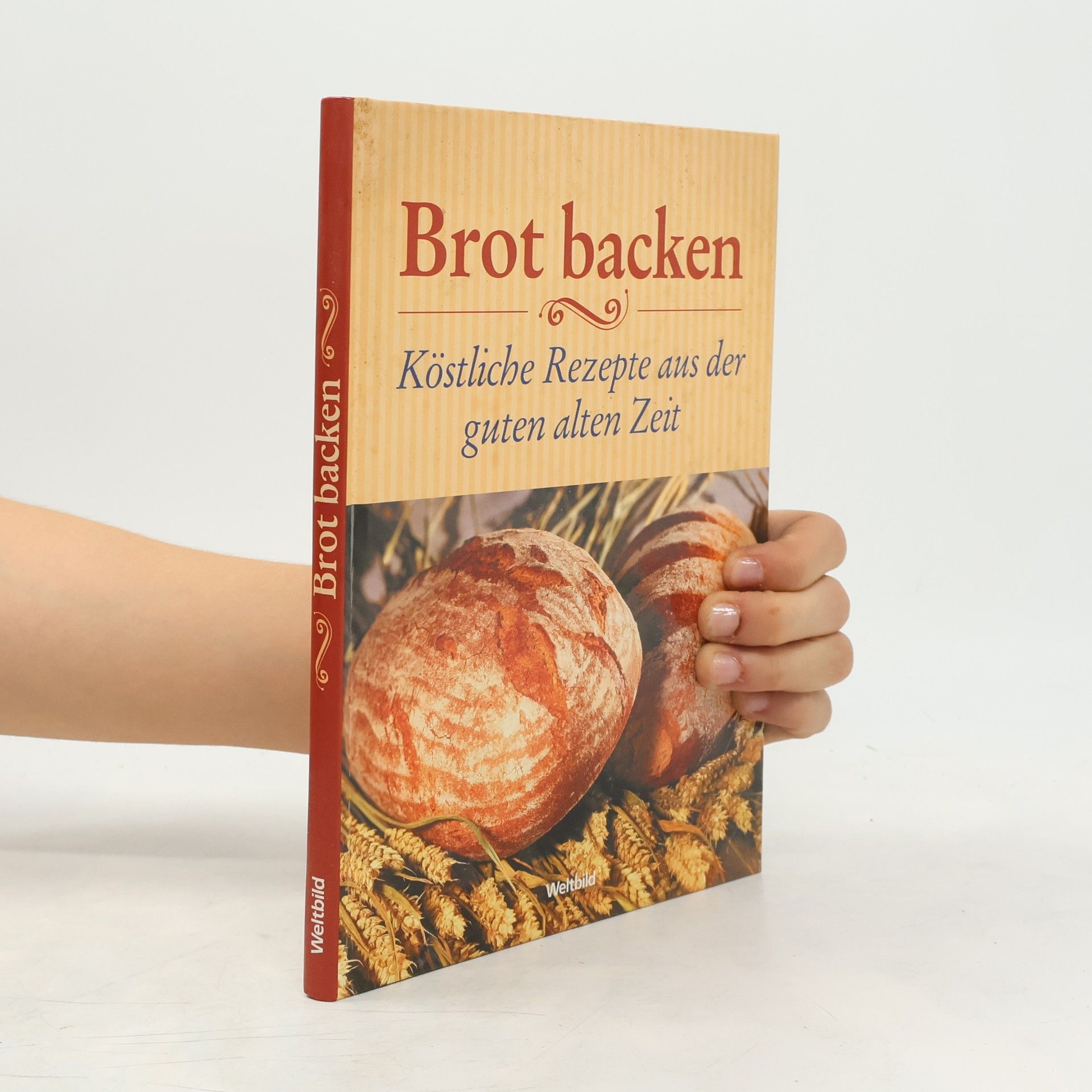 Brot backen