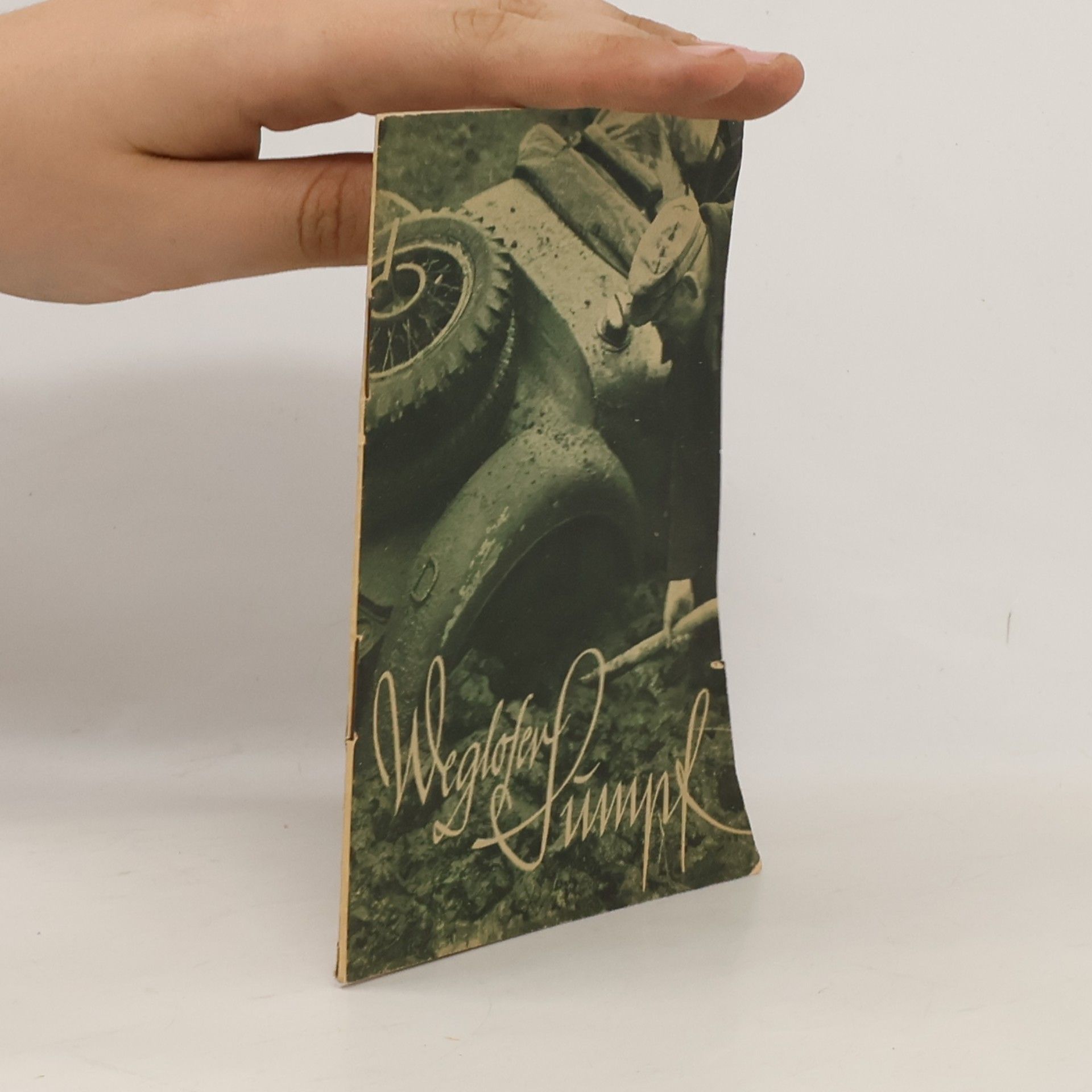 Autorenkollektiv Weglofer Lumpk