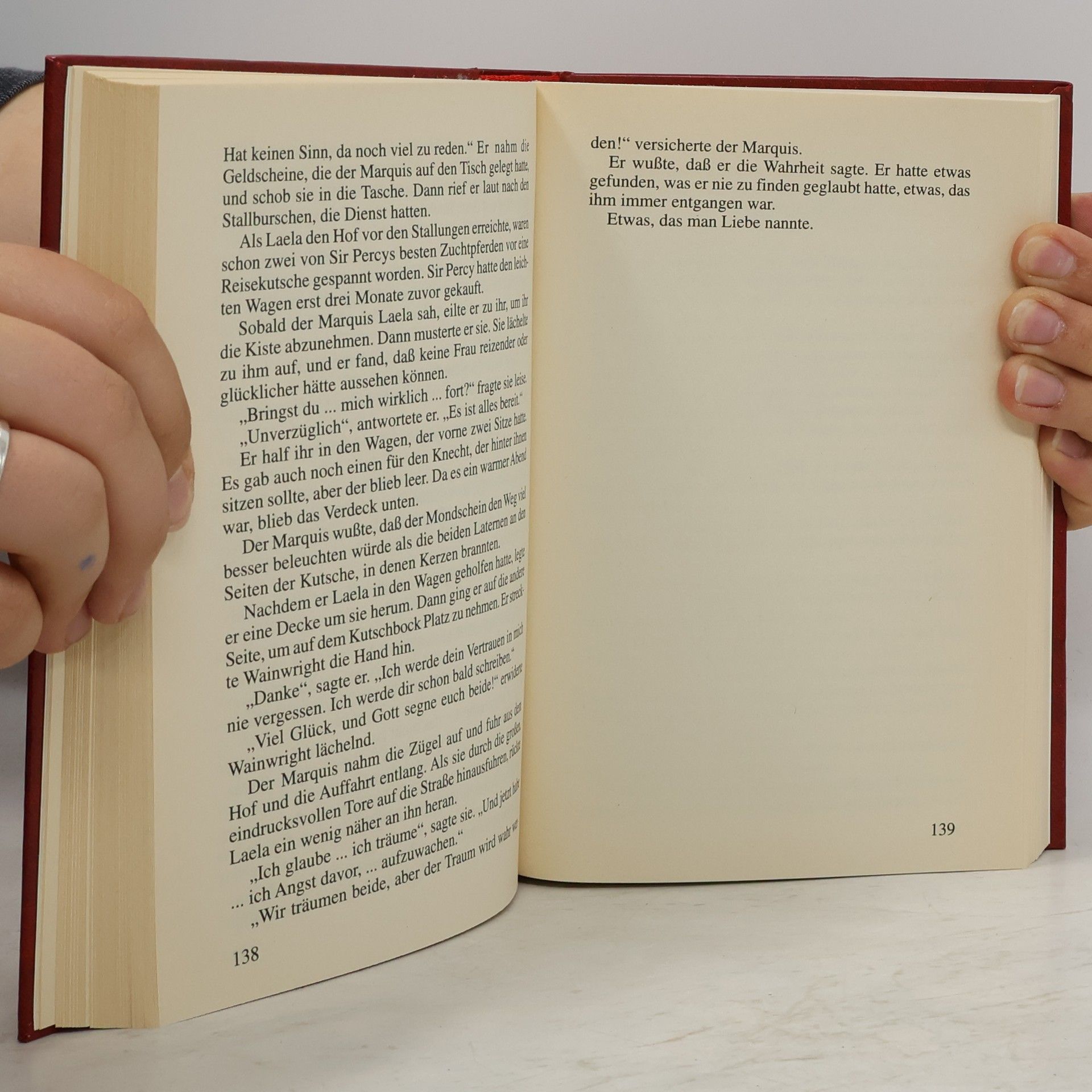 Barbara Cartland Ein Marquis auf Abwegen. Die Last des Geldes