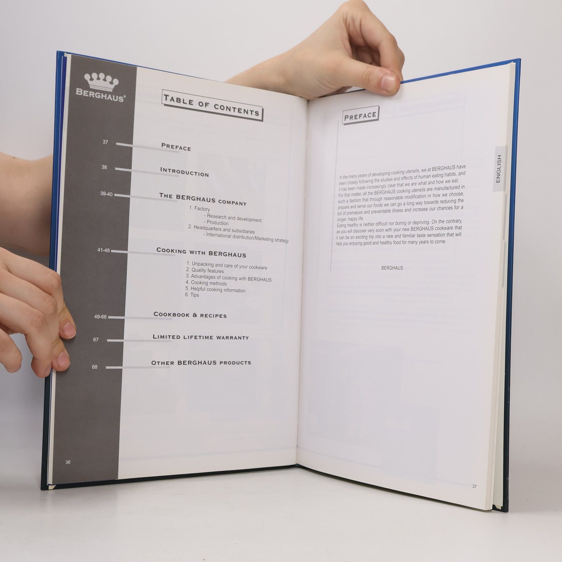 Kolektiv autorů Kochbuch. Cookbook. Livre de cuisine. Libro de cocina. Кулинарная книга