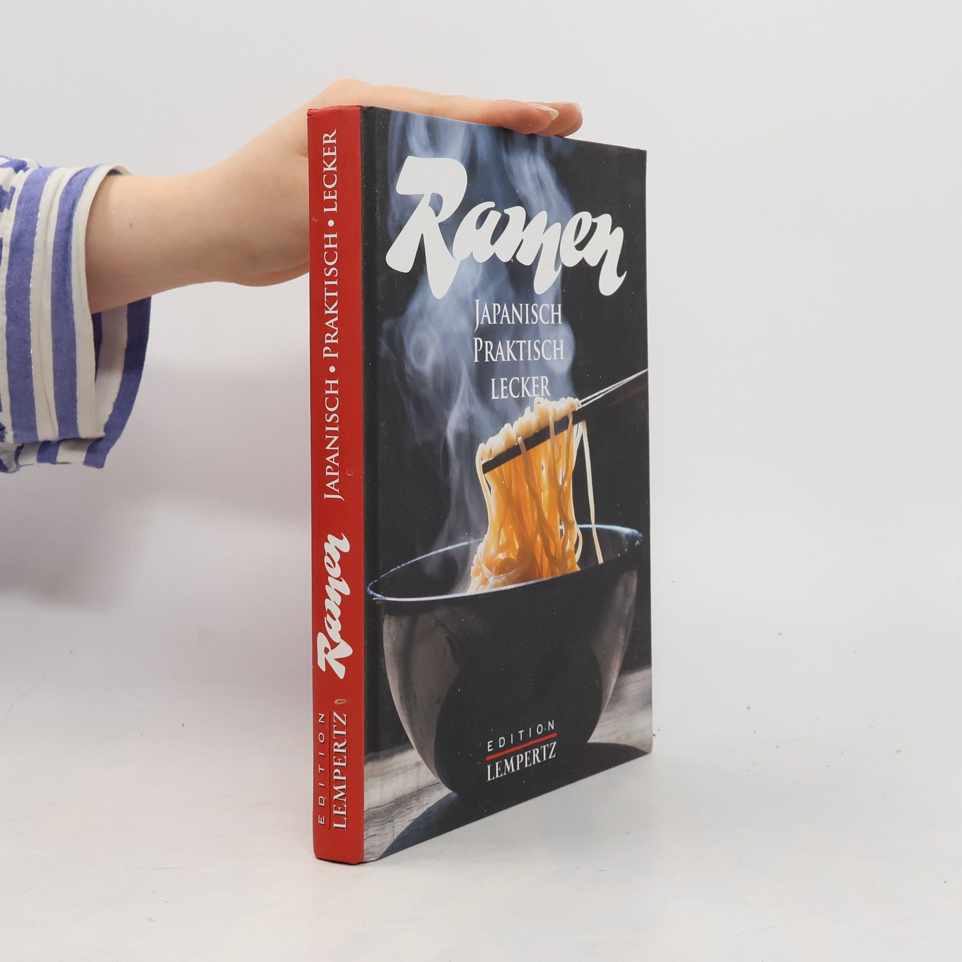 Autorenkollektiv Ramen