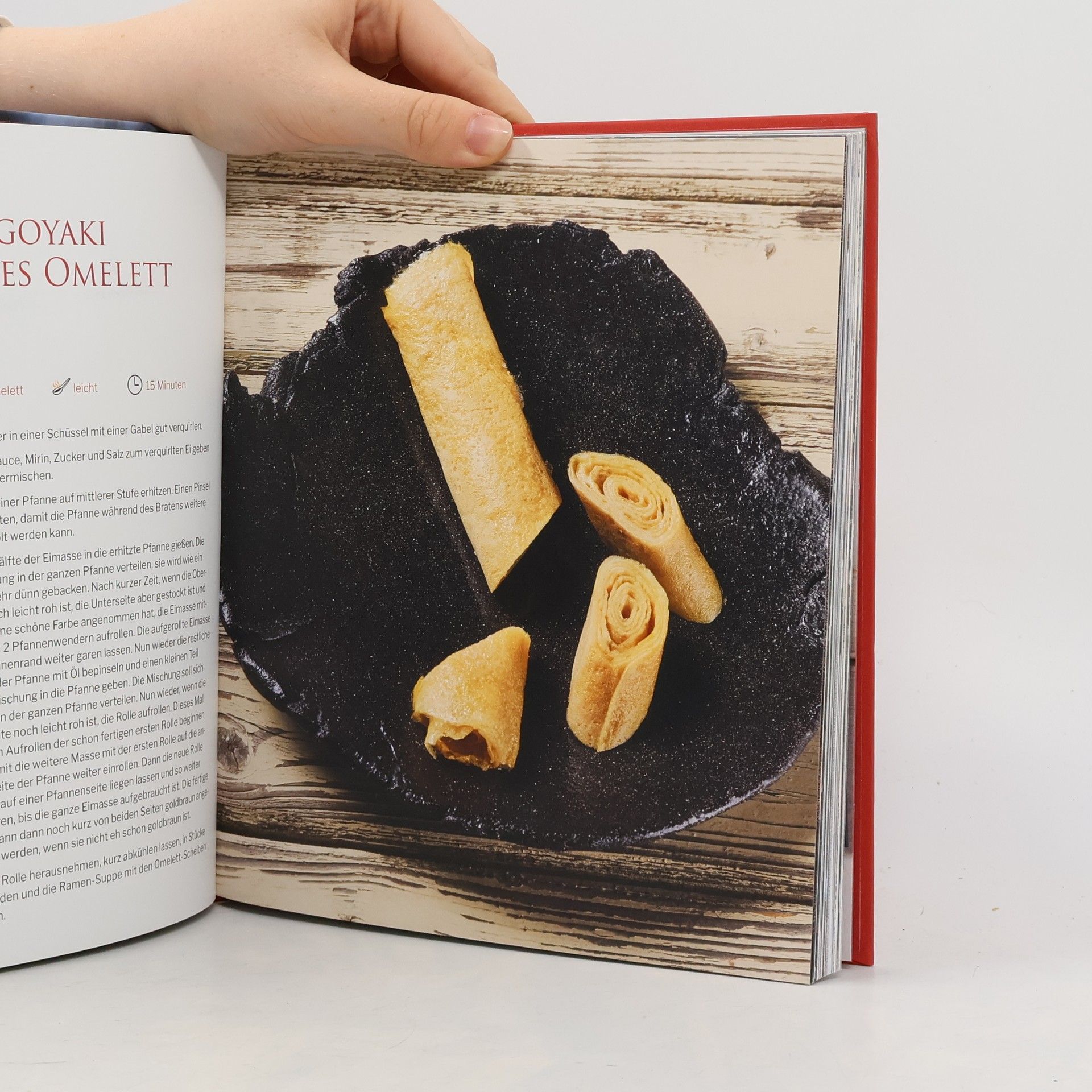Autorenkollektiv Ramen