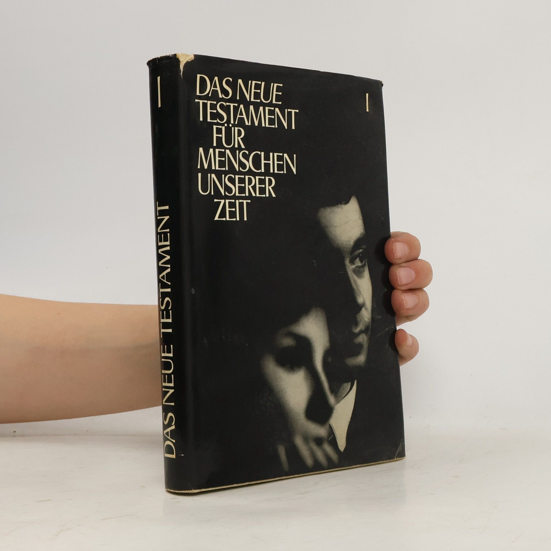 Autorenkollektiv Das neue Testament für Menschen unserer Zeit I.