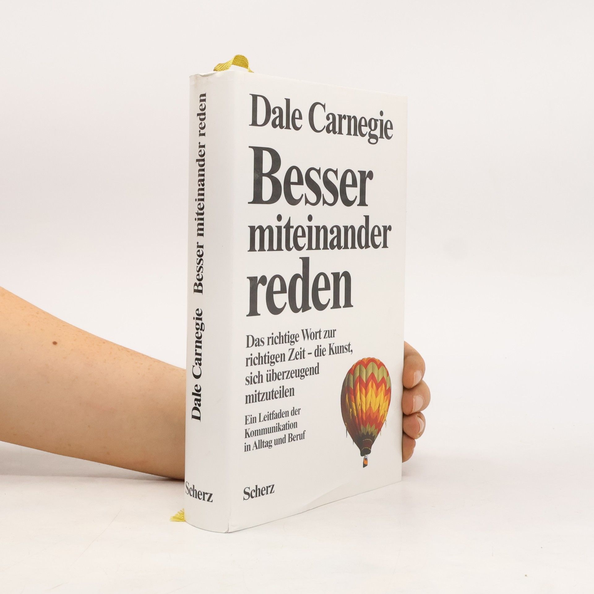 Dale Carnegie Besser miteinander reden