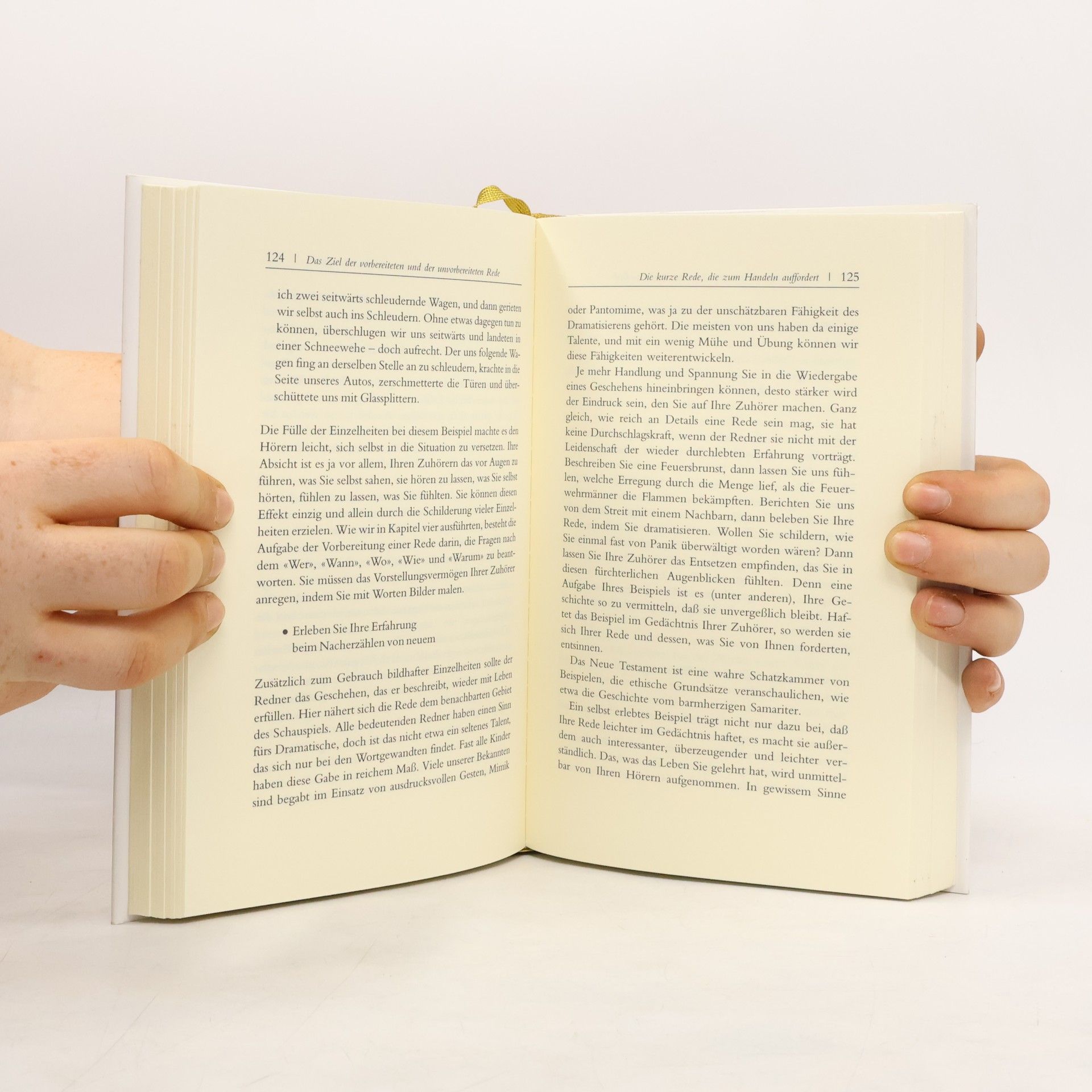 Dale Carnegie Besser miteinander reden