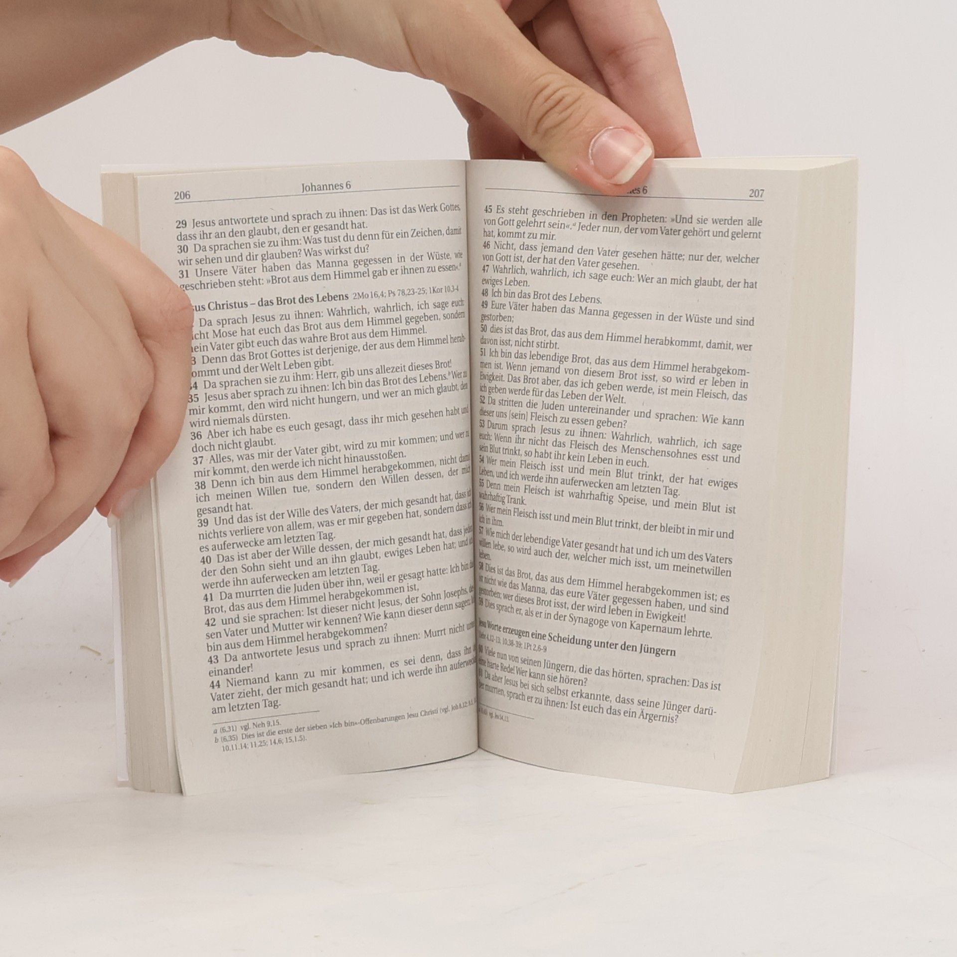Autorenkollektiv Die Bibel. Neues Testament und Psalmen