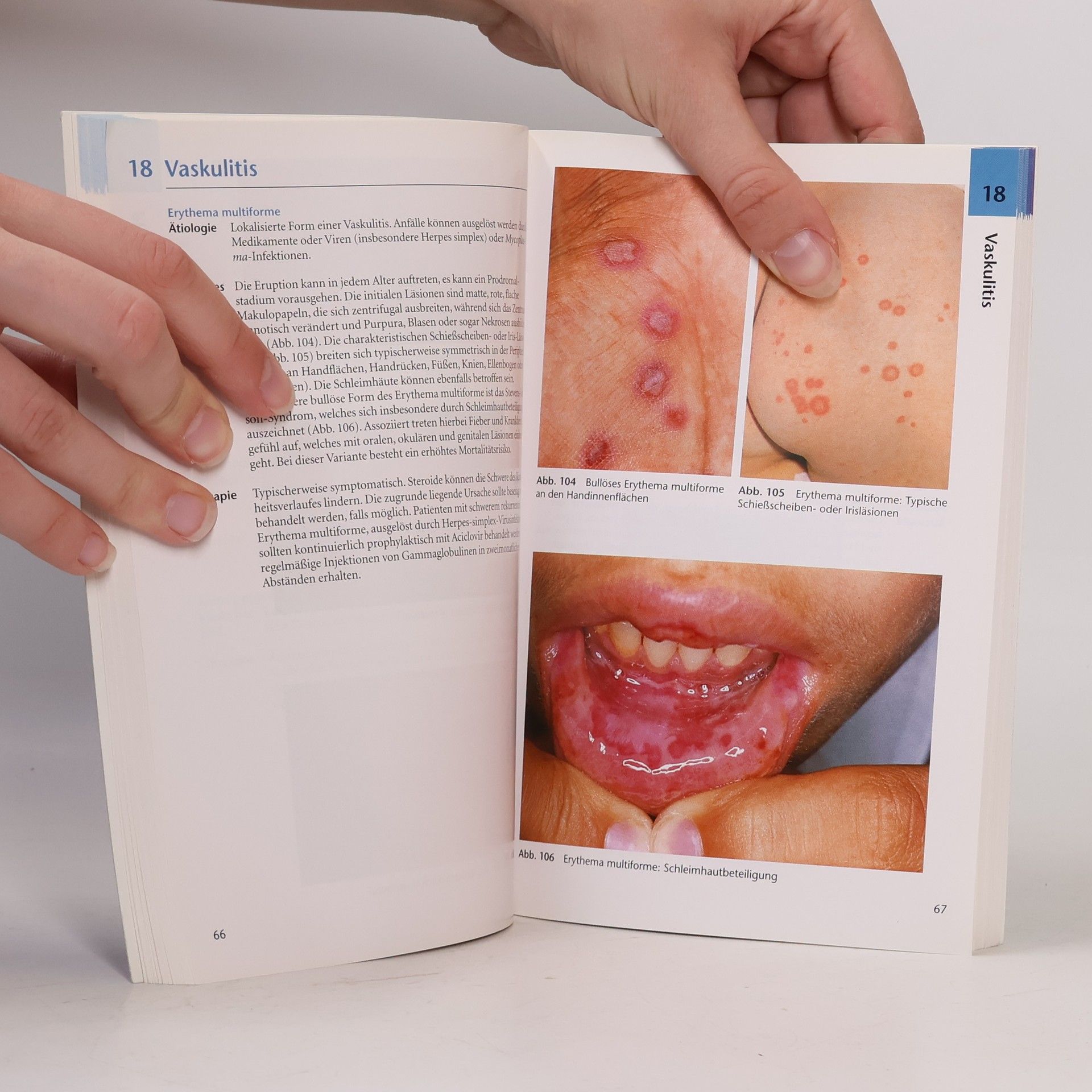 John Gardner Wilkinson Dermatologie in focus