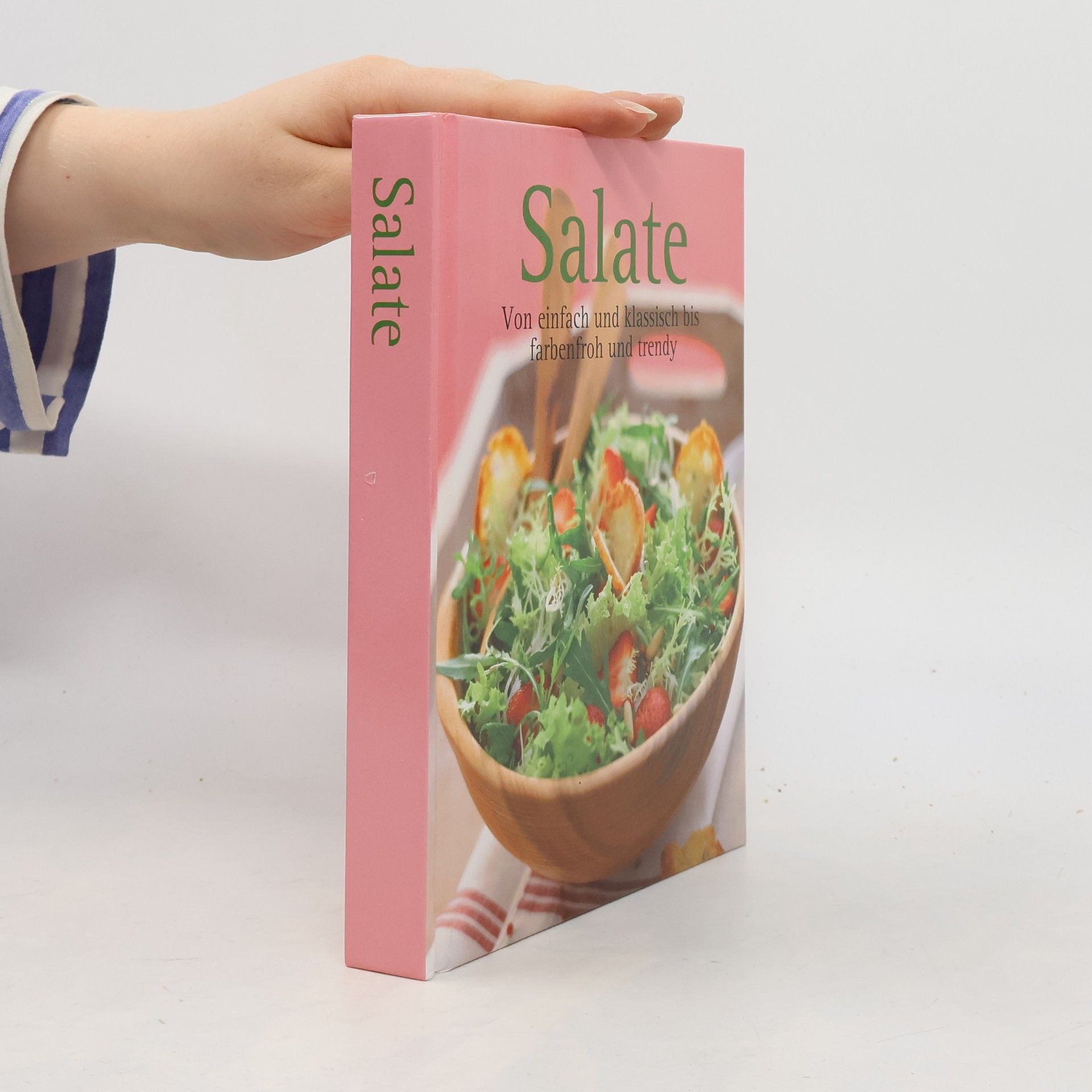 Autores varios Salate