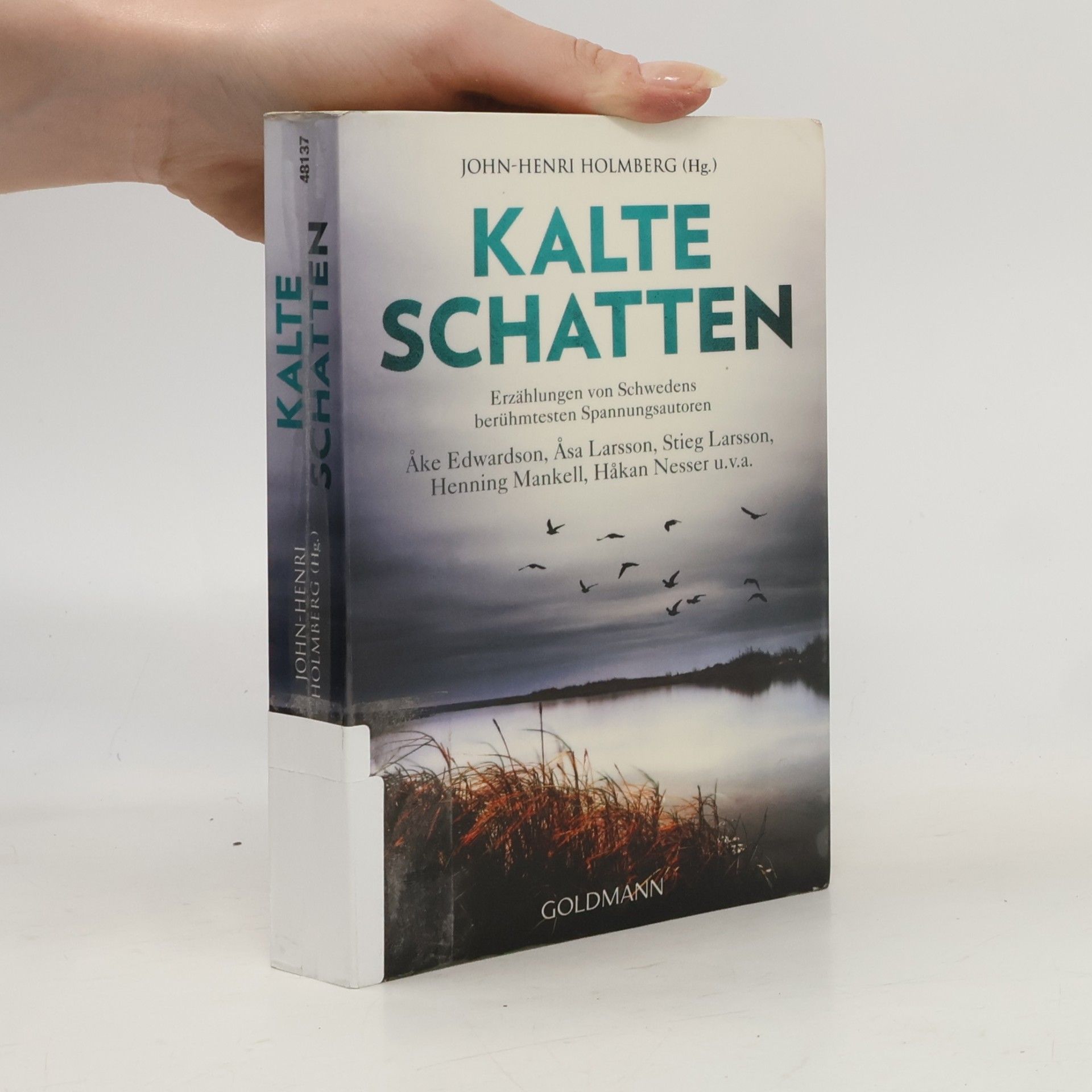 Kalte Schatten