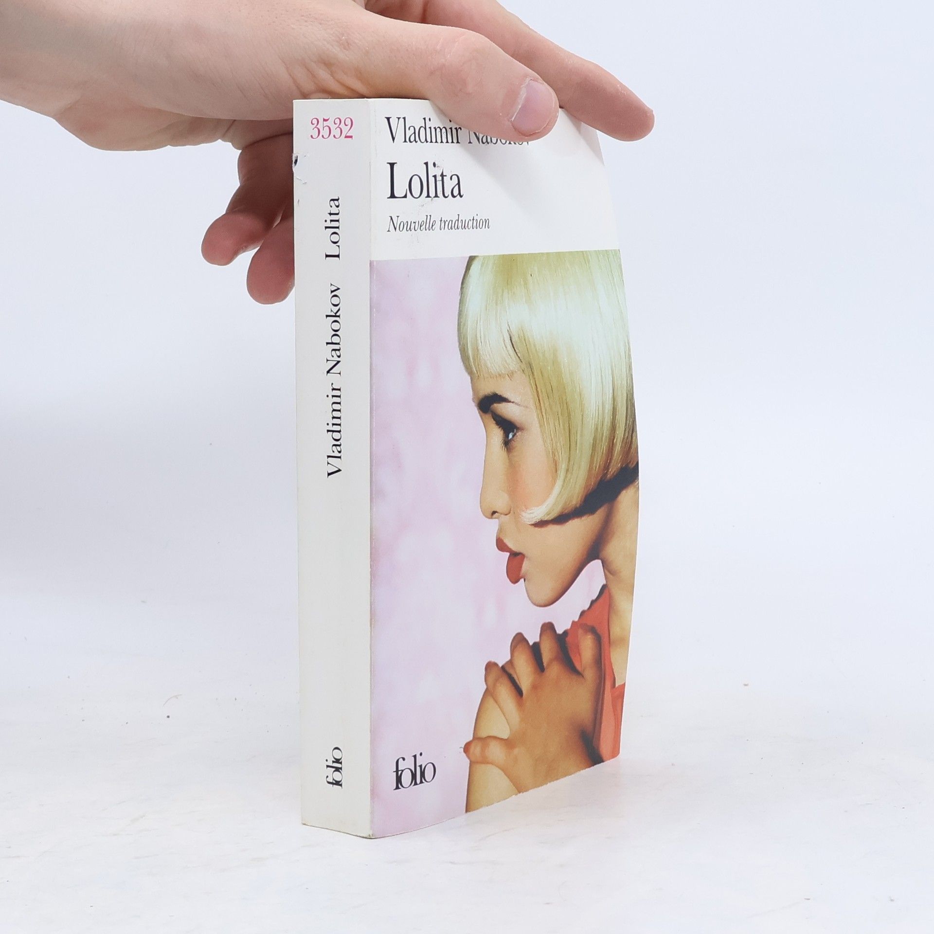Vladimir Vladimirovič Nabokov Lolita