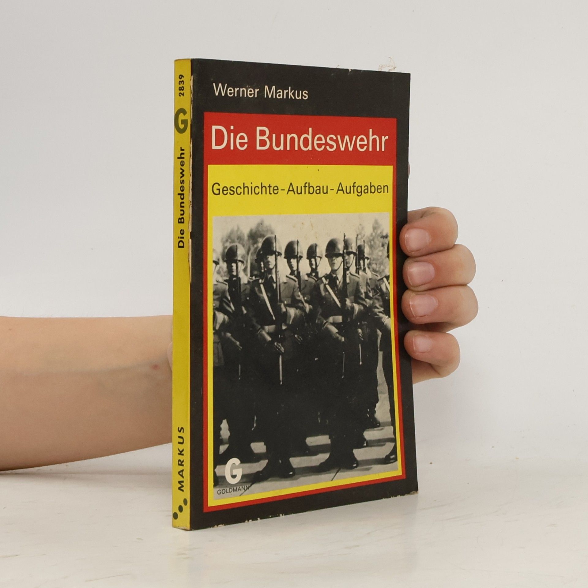 Die bundeswehr